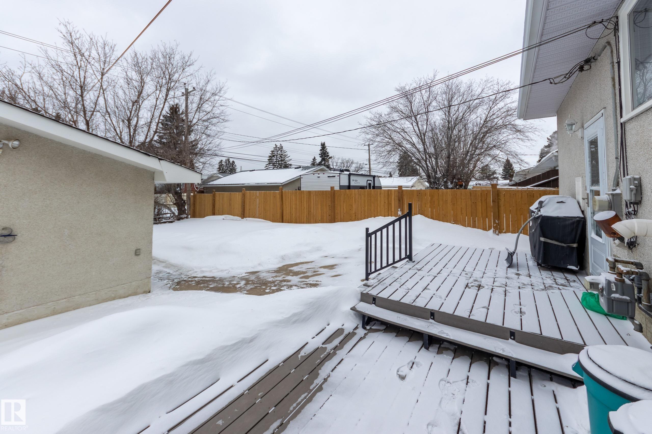 Photo 29 at 16407 87 Avenue NW, Elmwood, Edmonton