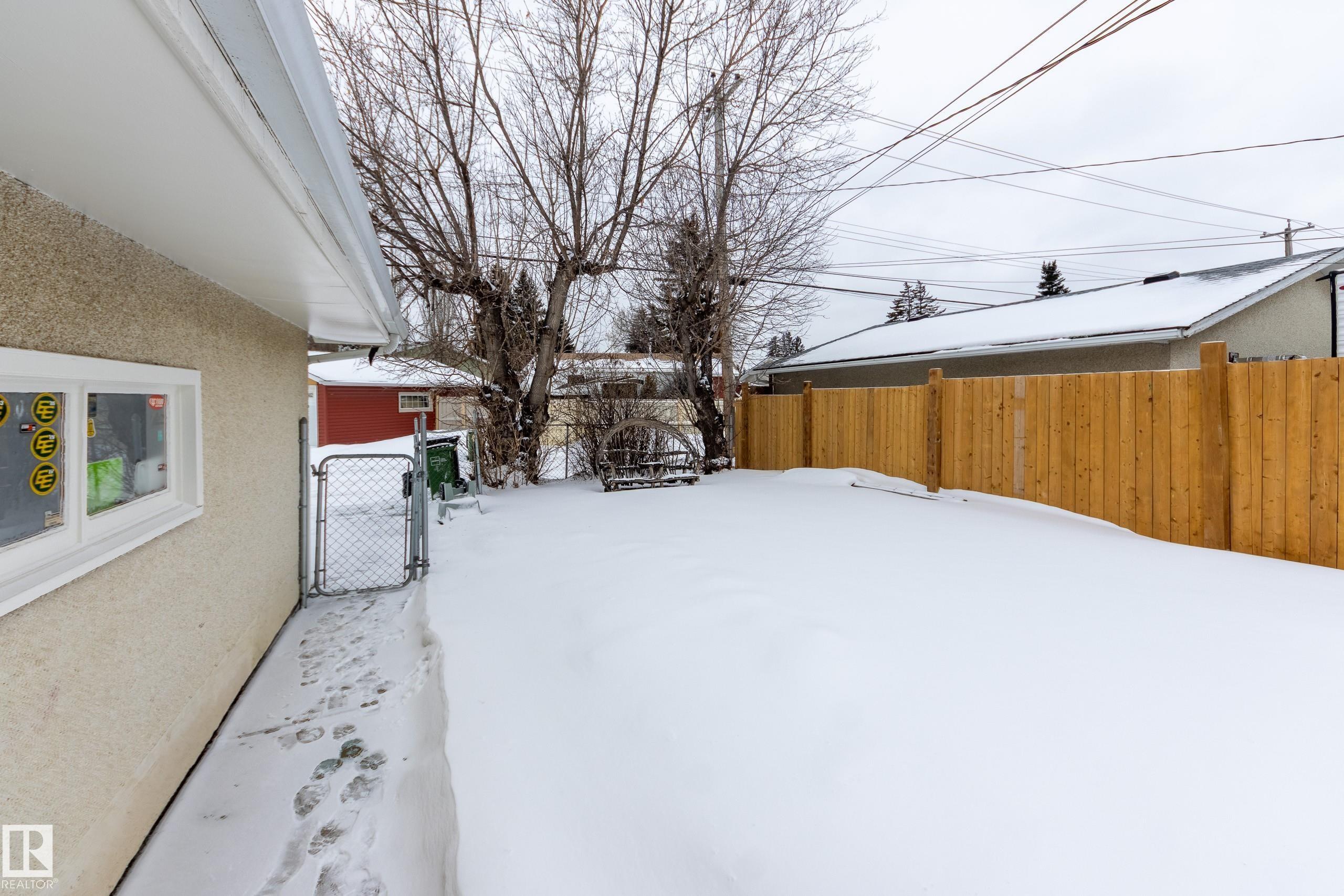 Photo 30 at 16407 87 Avenue NW, Elmwood, Edmonton