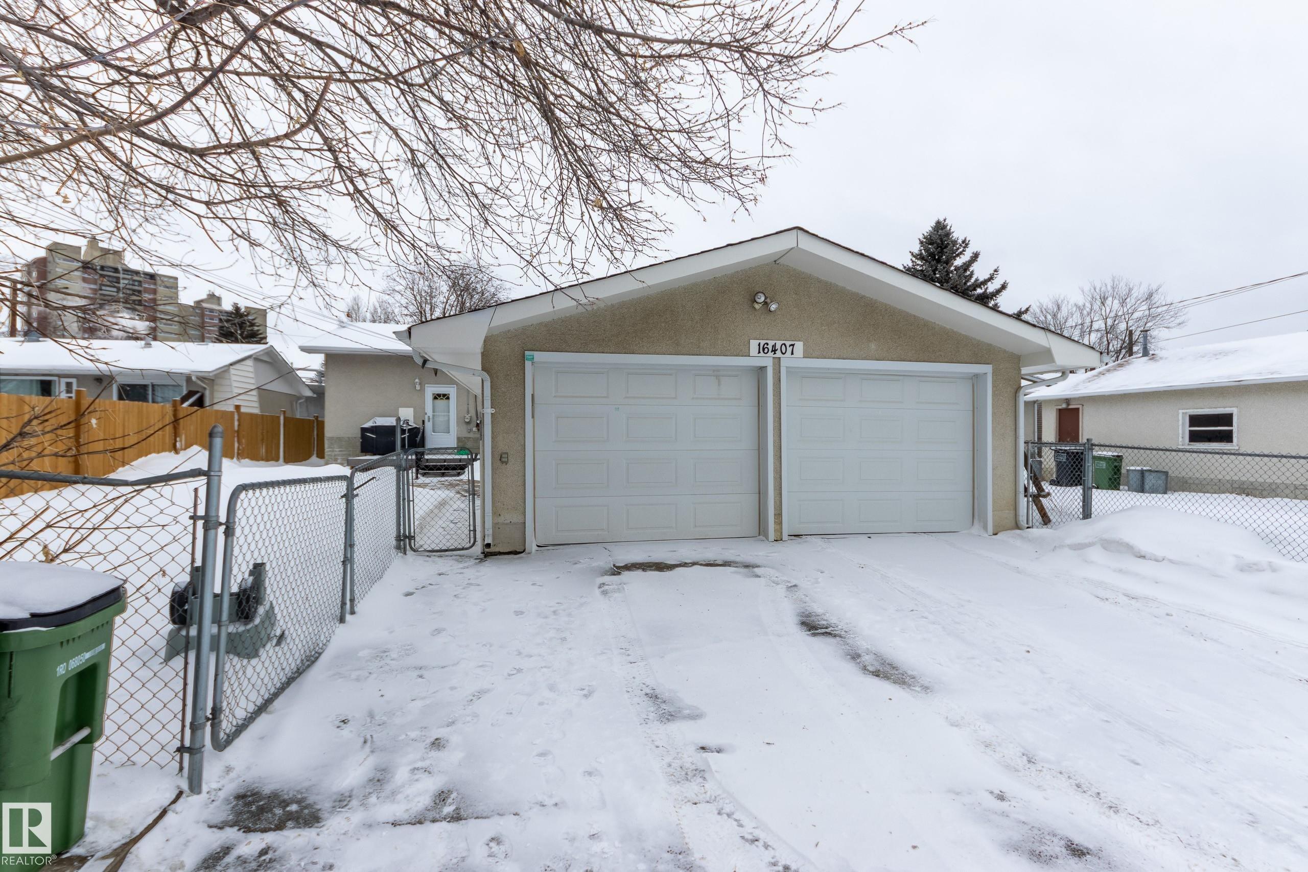 Photo 33 at 16407 87 Avenue NW, Elmwood, Edmonton