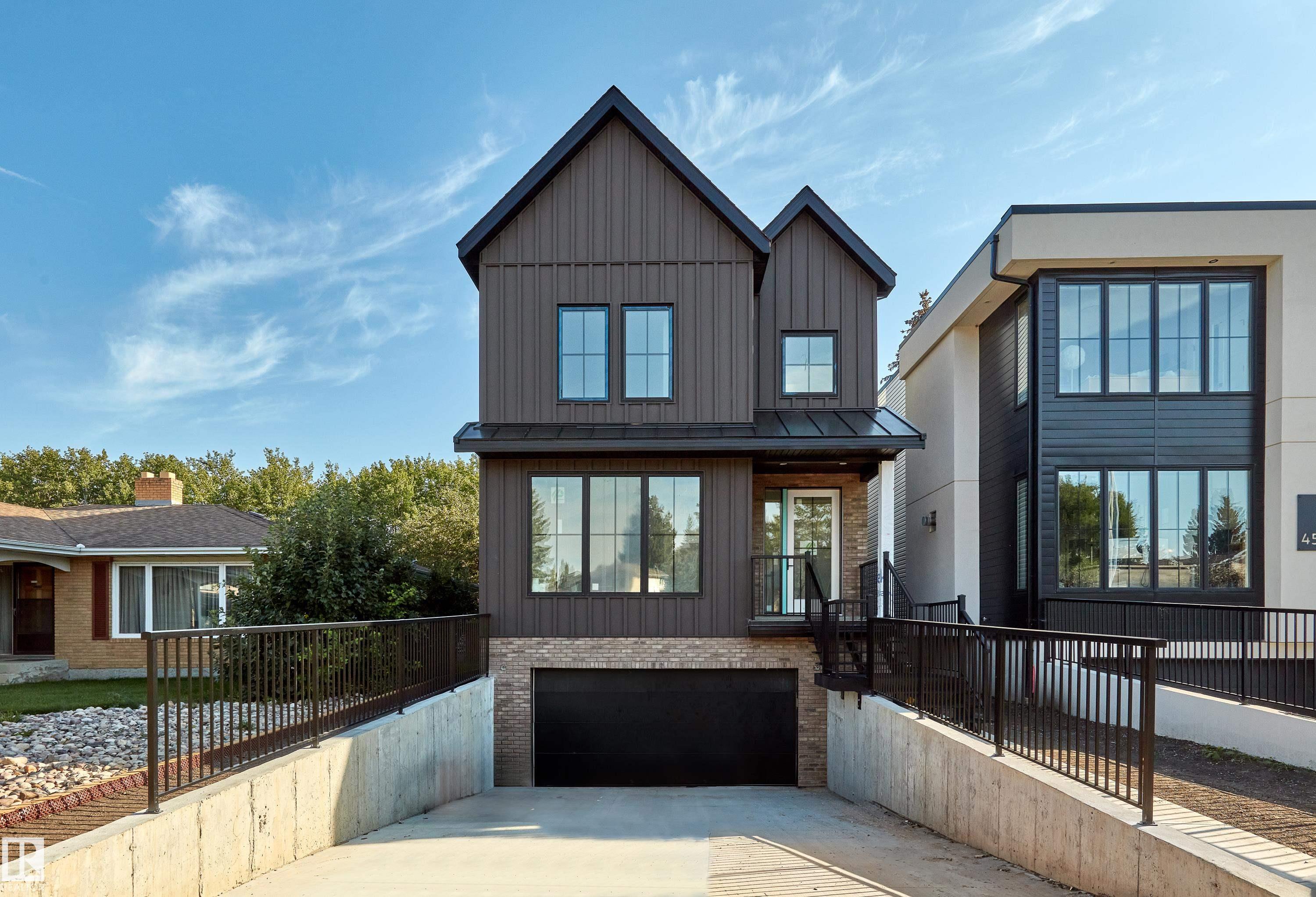 43 Westridge Road NW, Westridge, Edmonton