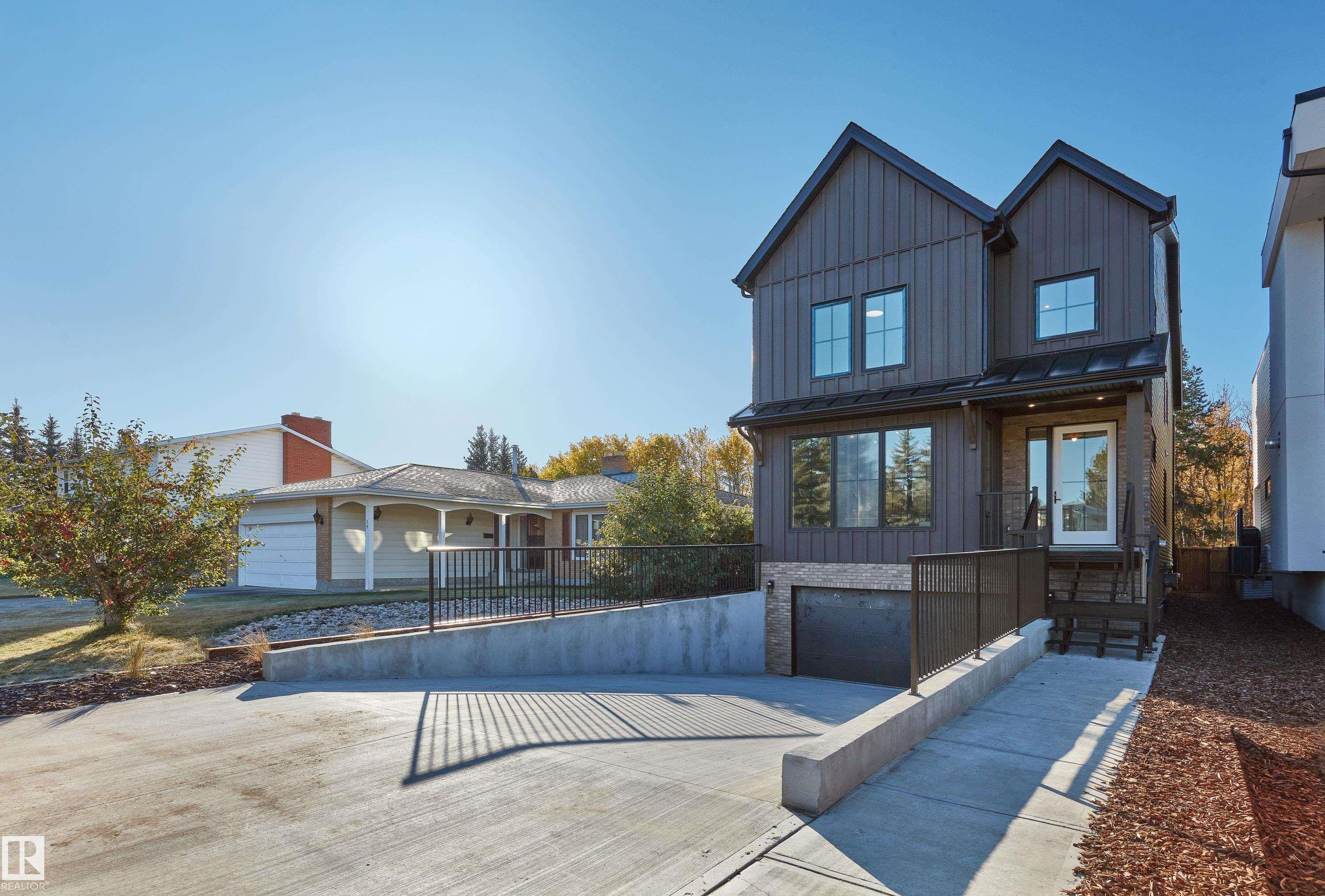 43 Westridge Road NW, Westridge, Edmonton