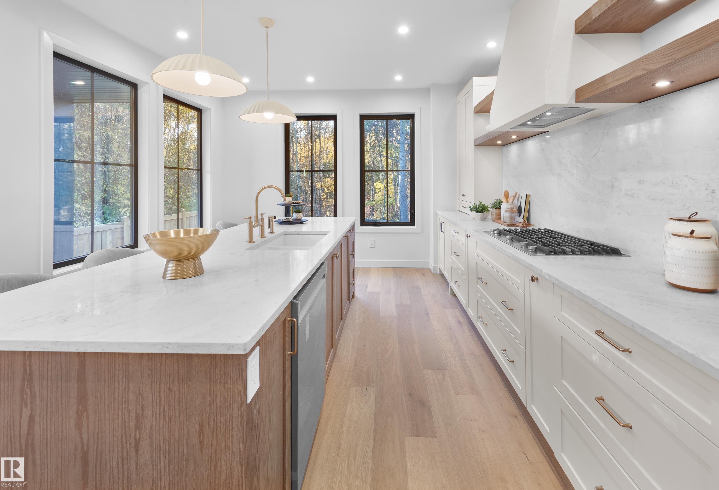 Photo 11 at 43 Westridge Road NW, Westridge, Edmonton