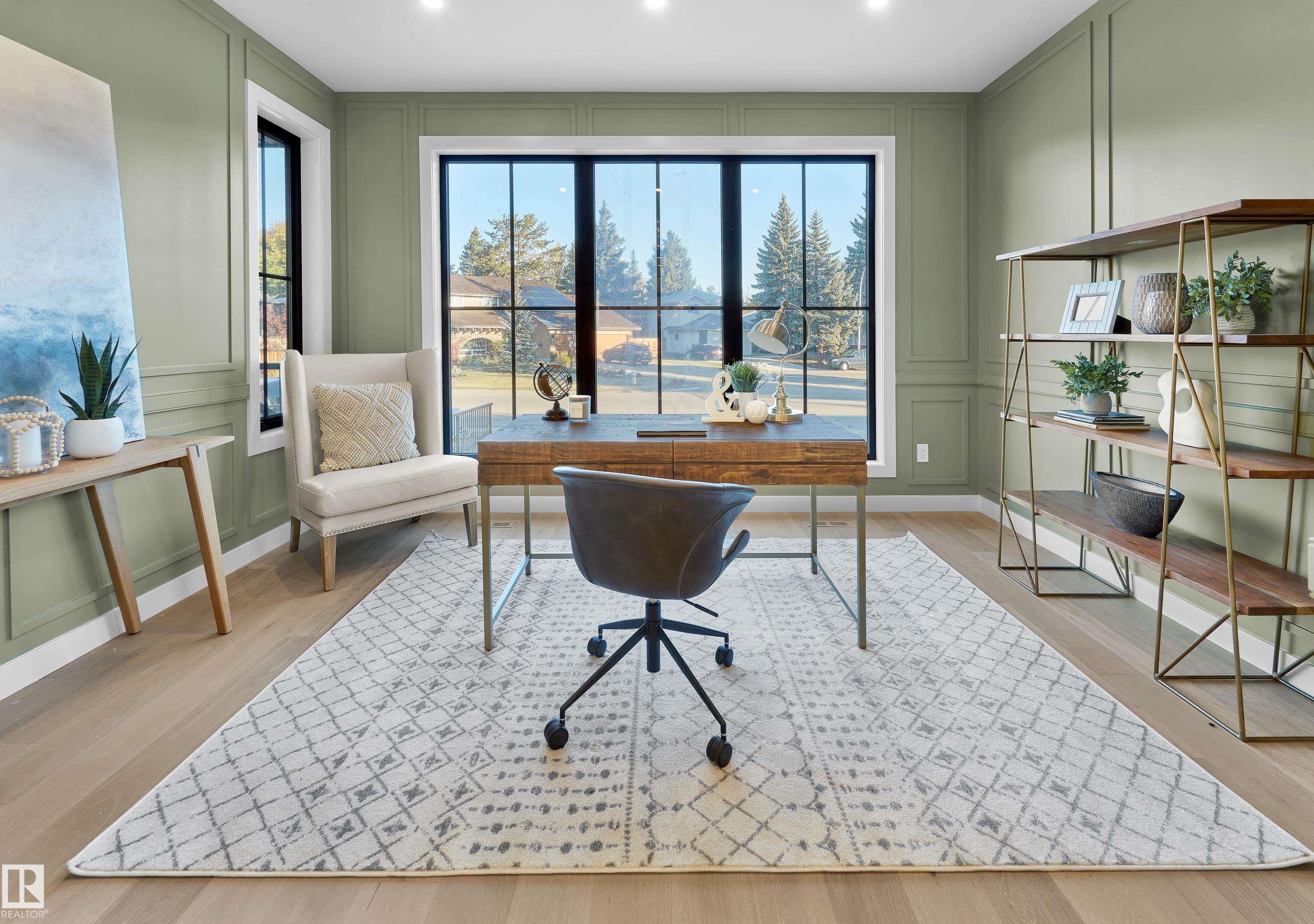 Photo 13 at 43 Westridge Road NW, Westridge, Edmonton