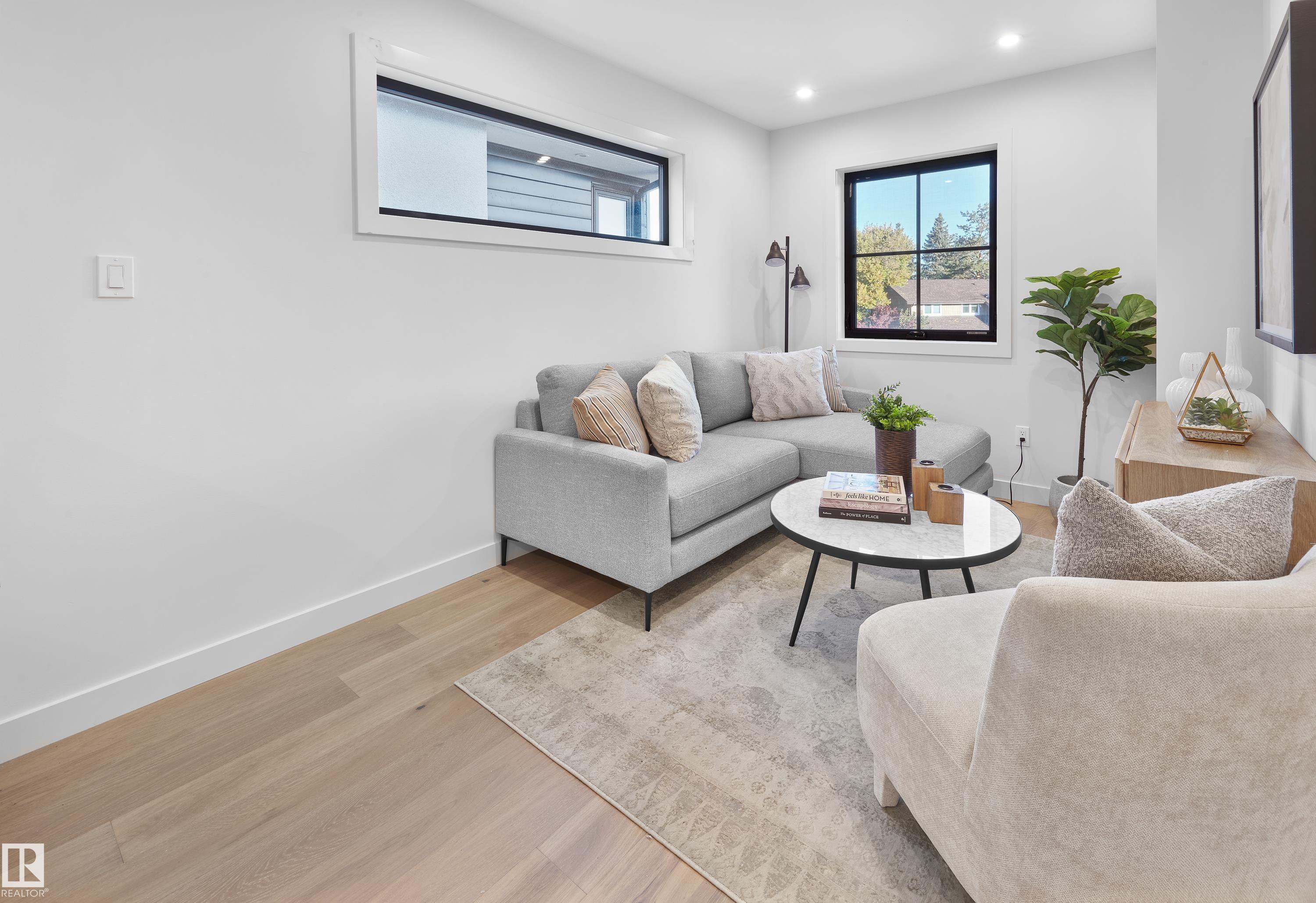 Photo 16 at 43 Westridge Road NW, Westridge, Edmonton