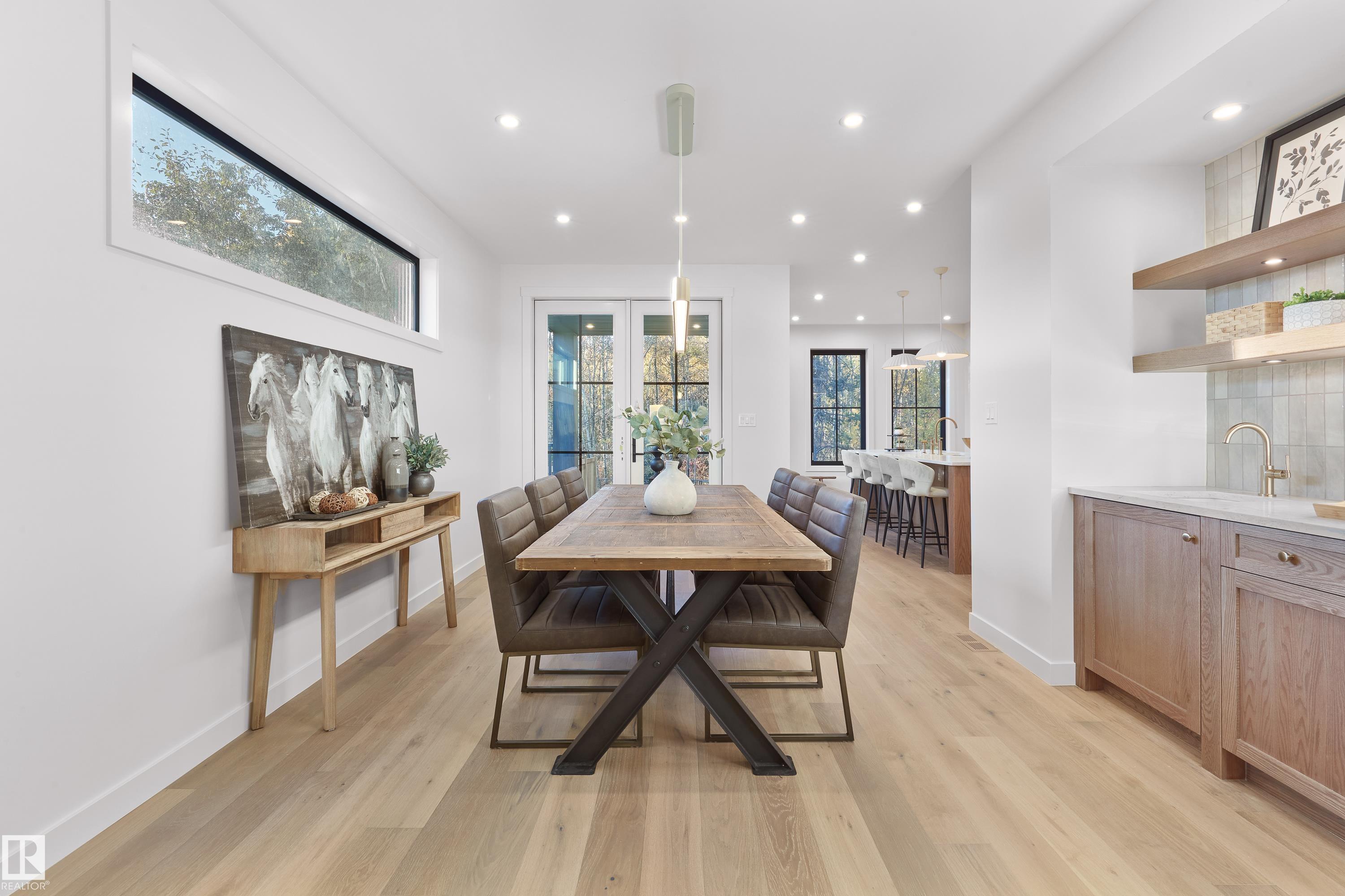 Photo 8 at 43 Westridge Road NW, Westridge, Edmonton