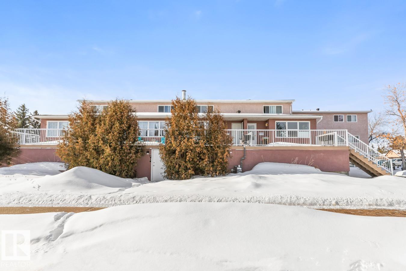 19 - 13580 38 Street NW, Belmont, Edmonton