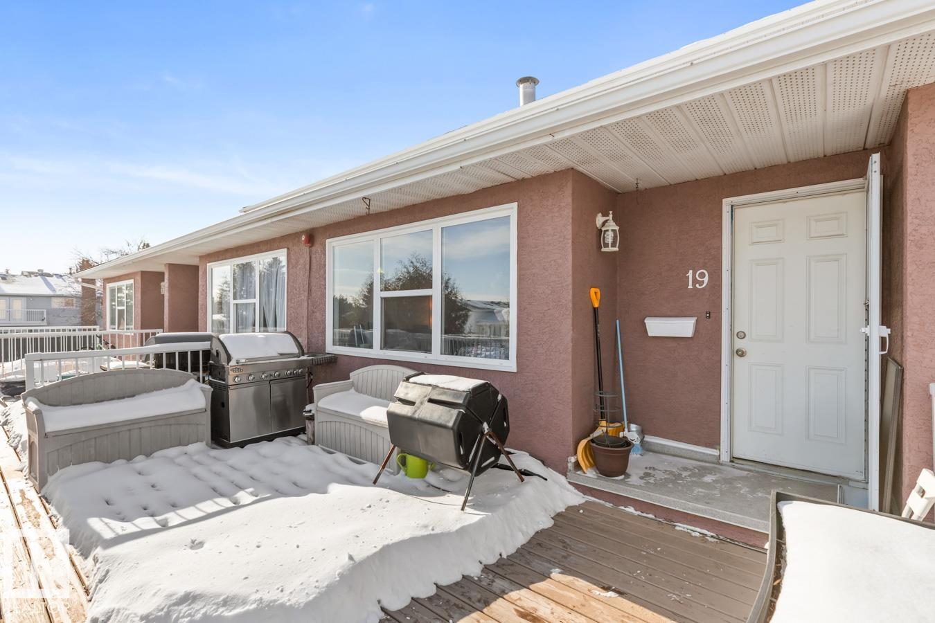 Photo 22 at 19 - 13580 38 Street NW, Belmont, Edmonton