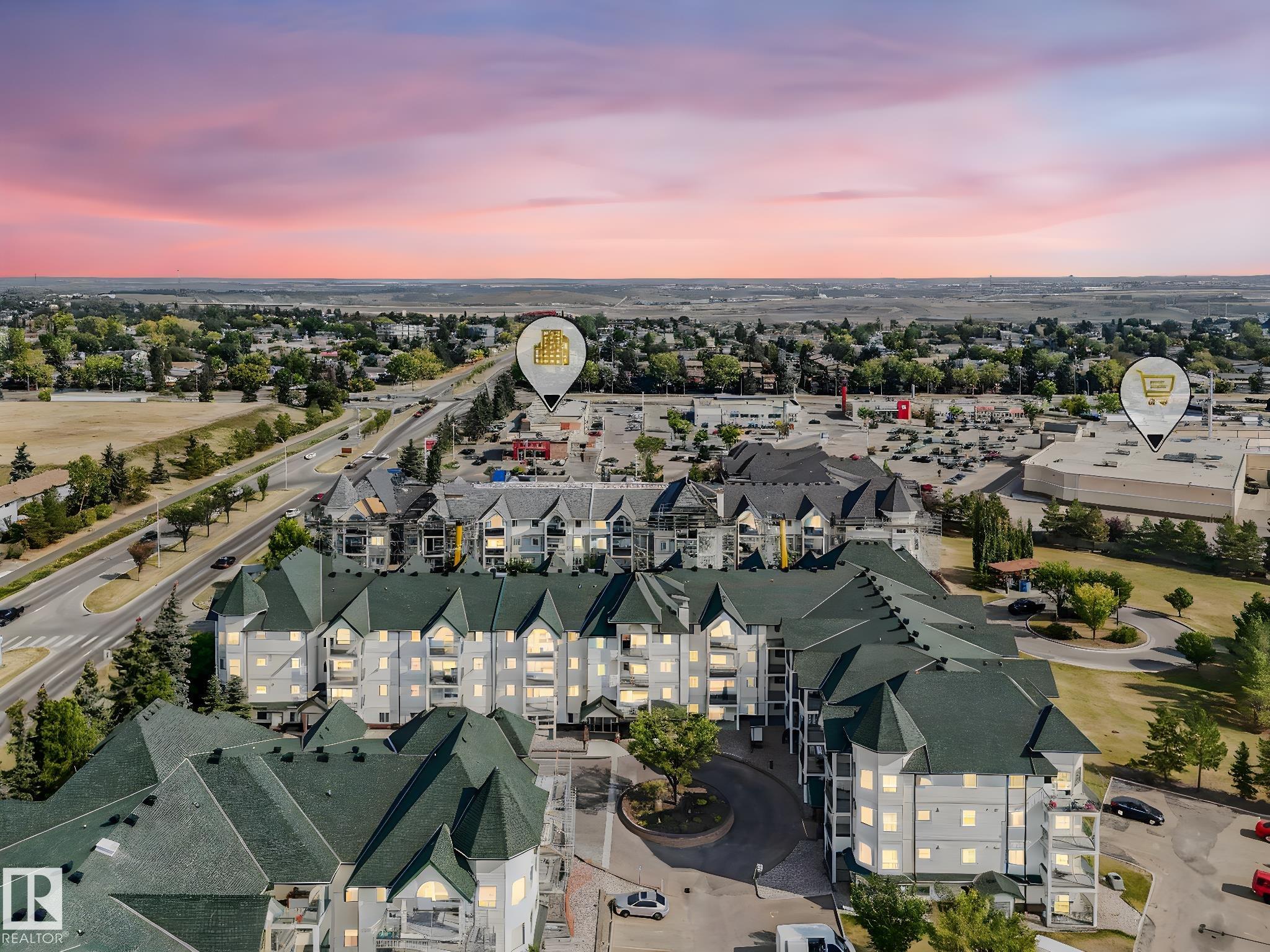 116 - 13625 34 Street NW, Belmont, Edmonton