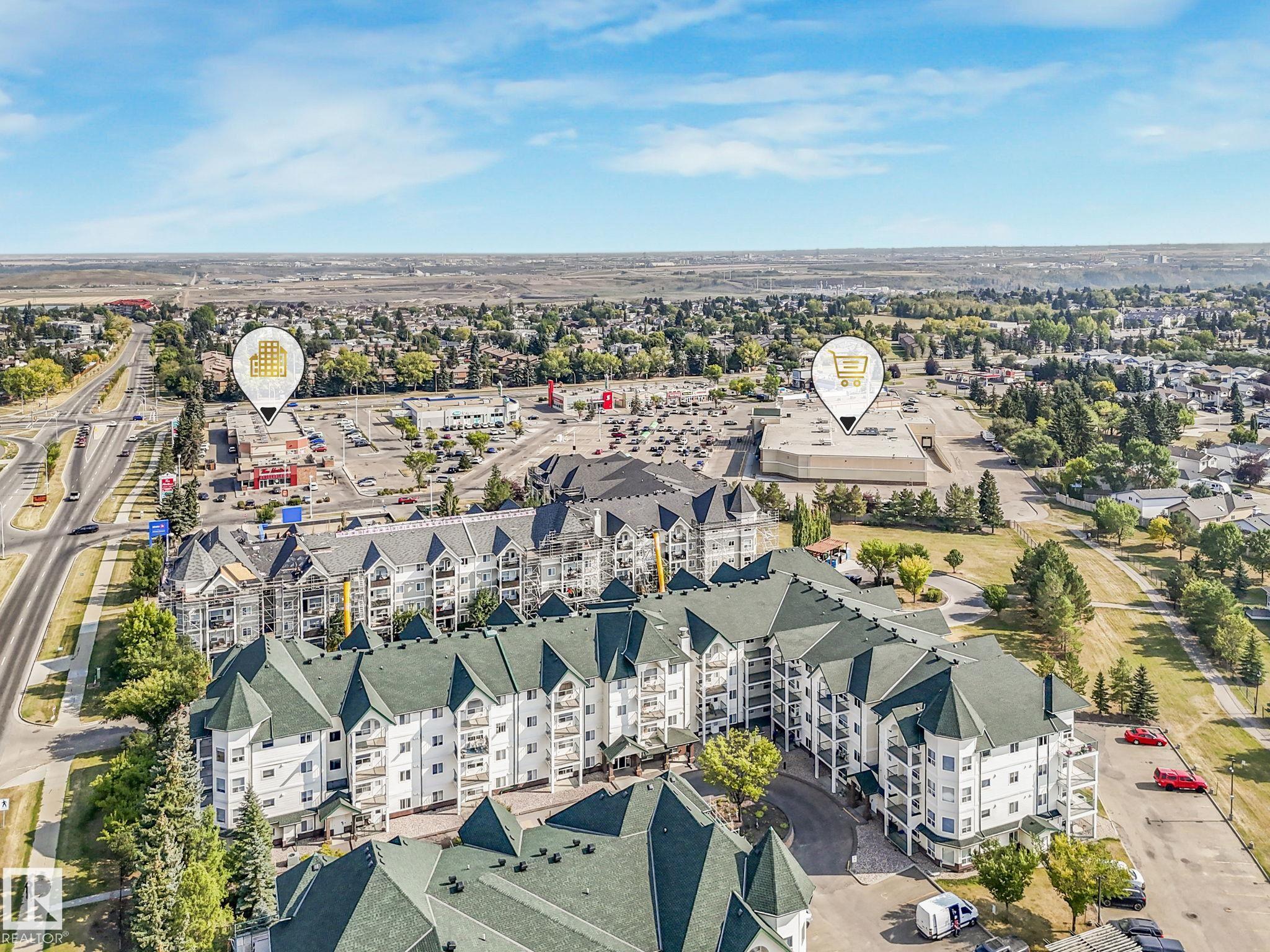 Photo 41 at 116 - 13625 34 Street NW, Belmont, Edmonton