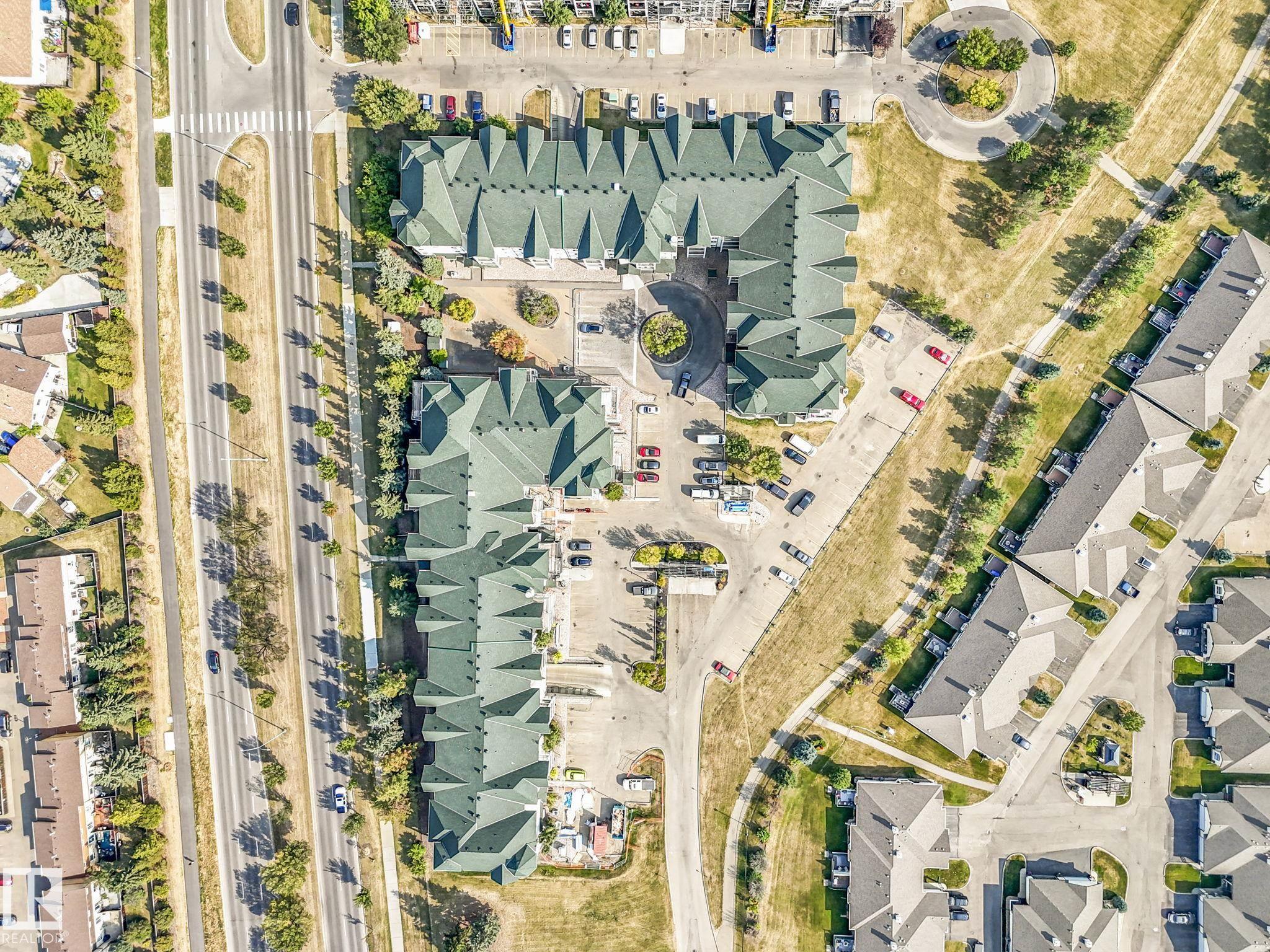 Photo 42 at 116 - 13625 34 Street NW, Belmont, Edmonton