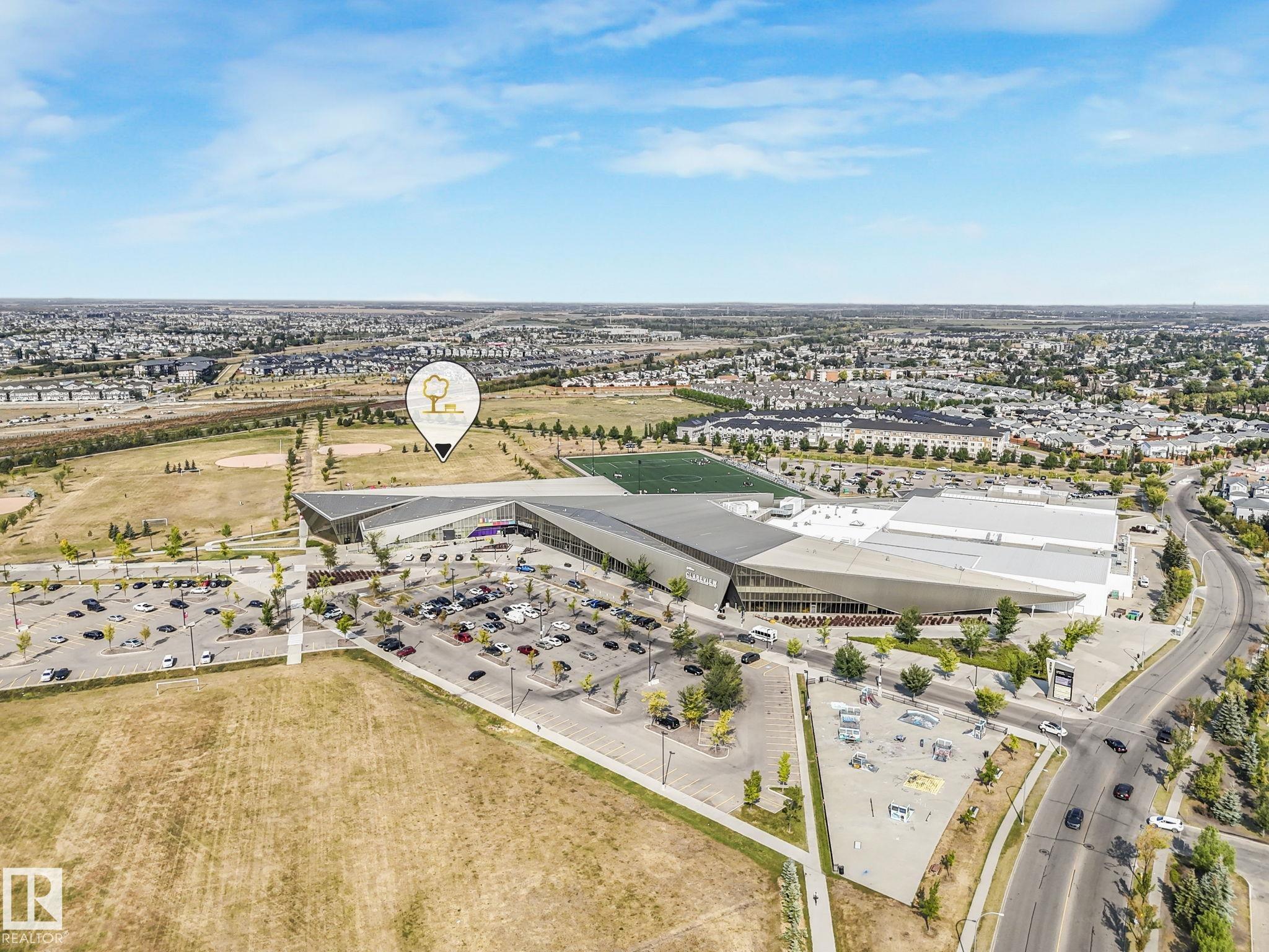 Photo 43 at 116 - 13625 34 Street NW, Belmont, Edmonton