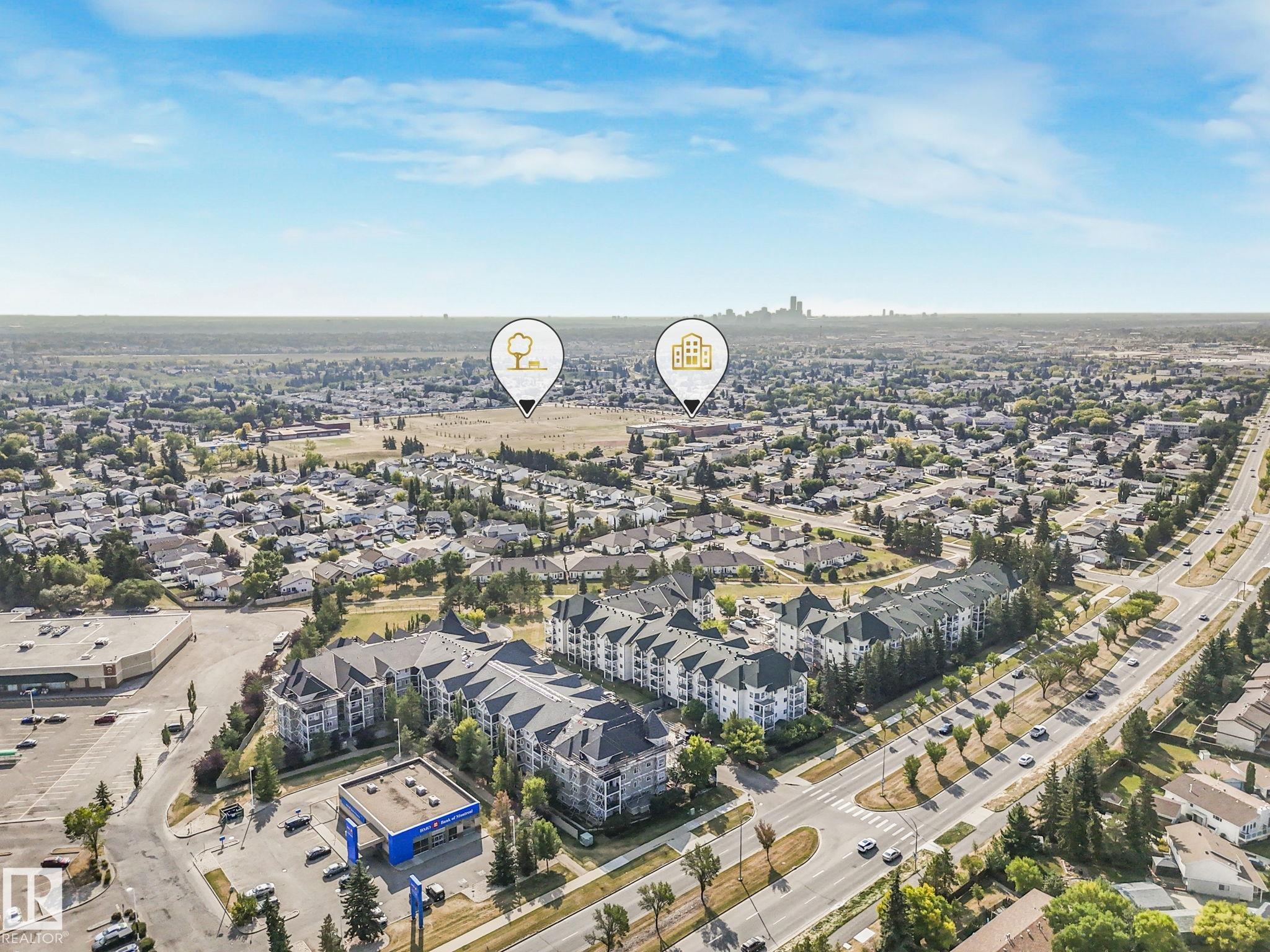 Photo 45 at 116 - 13625 34 Street NW, Belmont, Edmonton