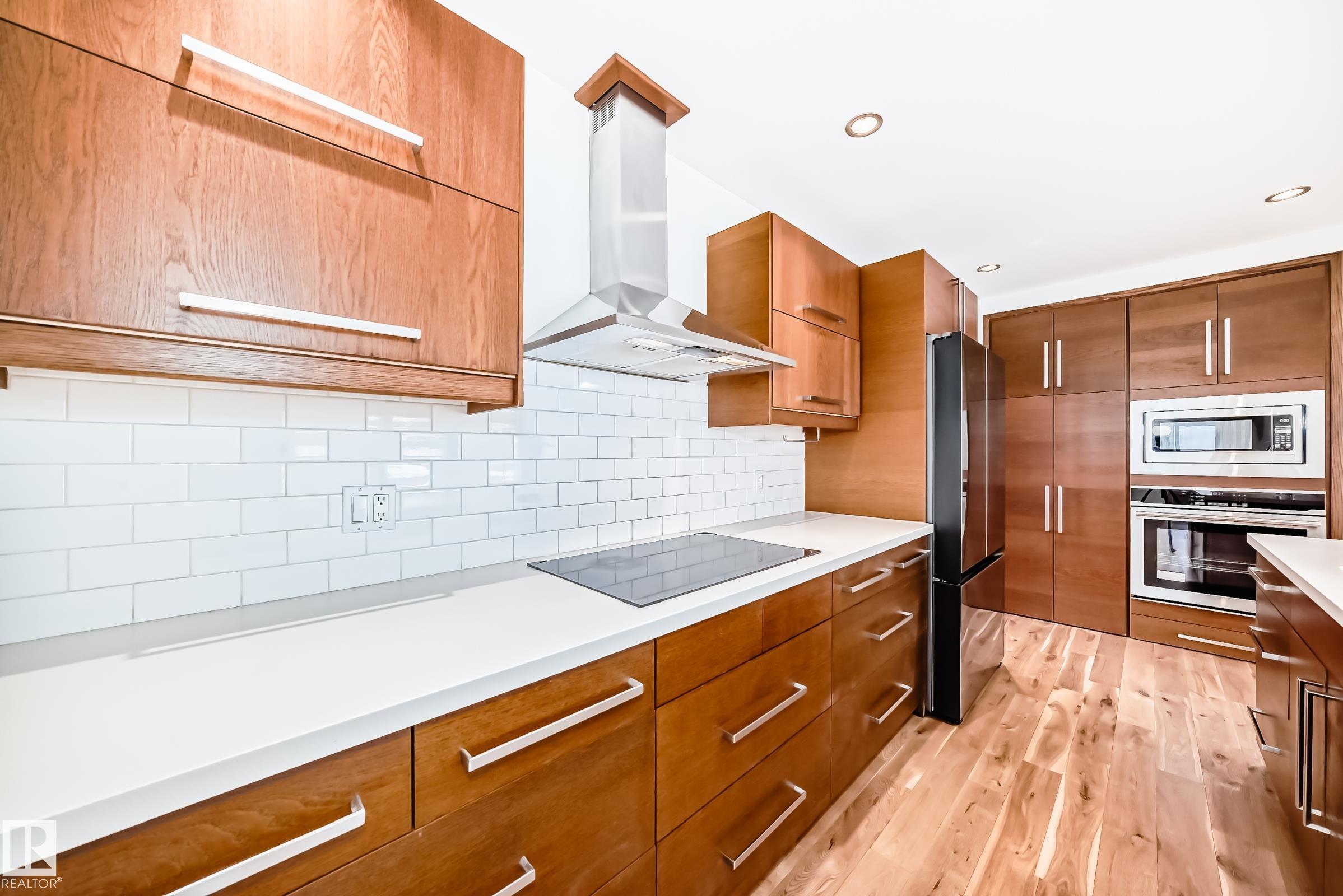 Photo 11 at 9715 143a Street NW, Crestwood, Edmonton