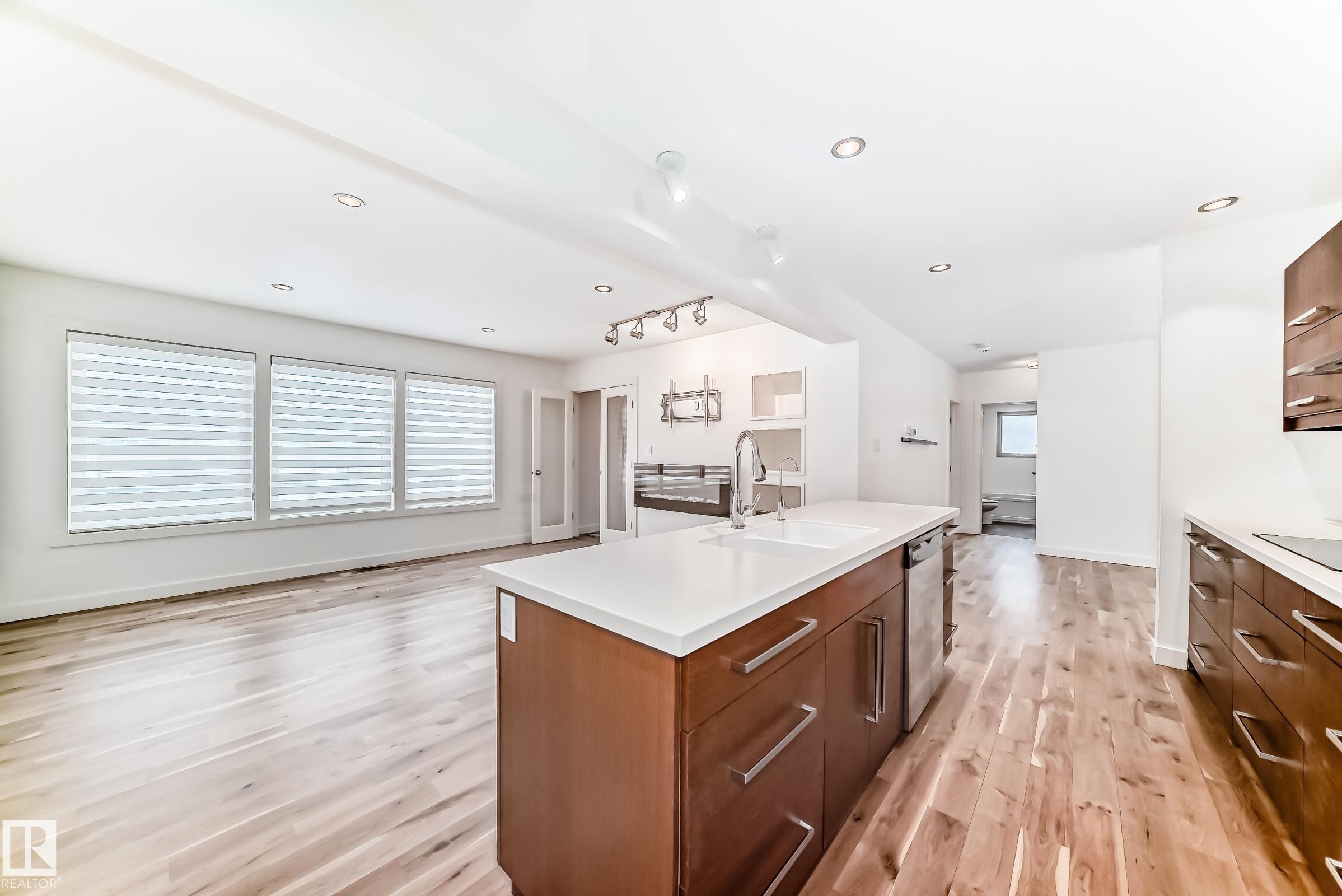 Photo 12 at 9715 143a Street NW, Crestwood, Edmonton