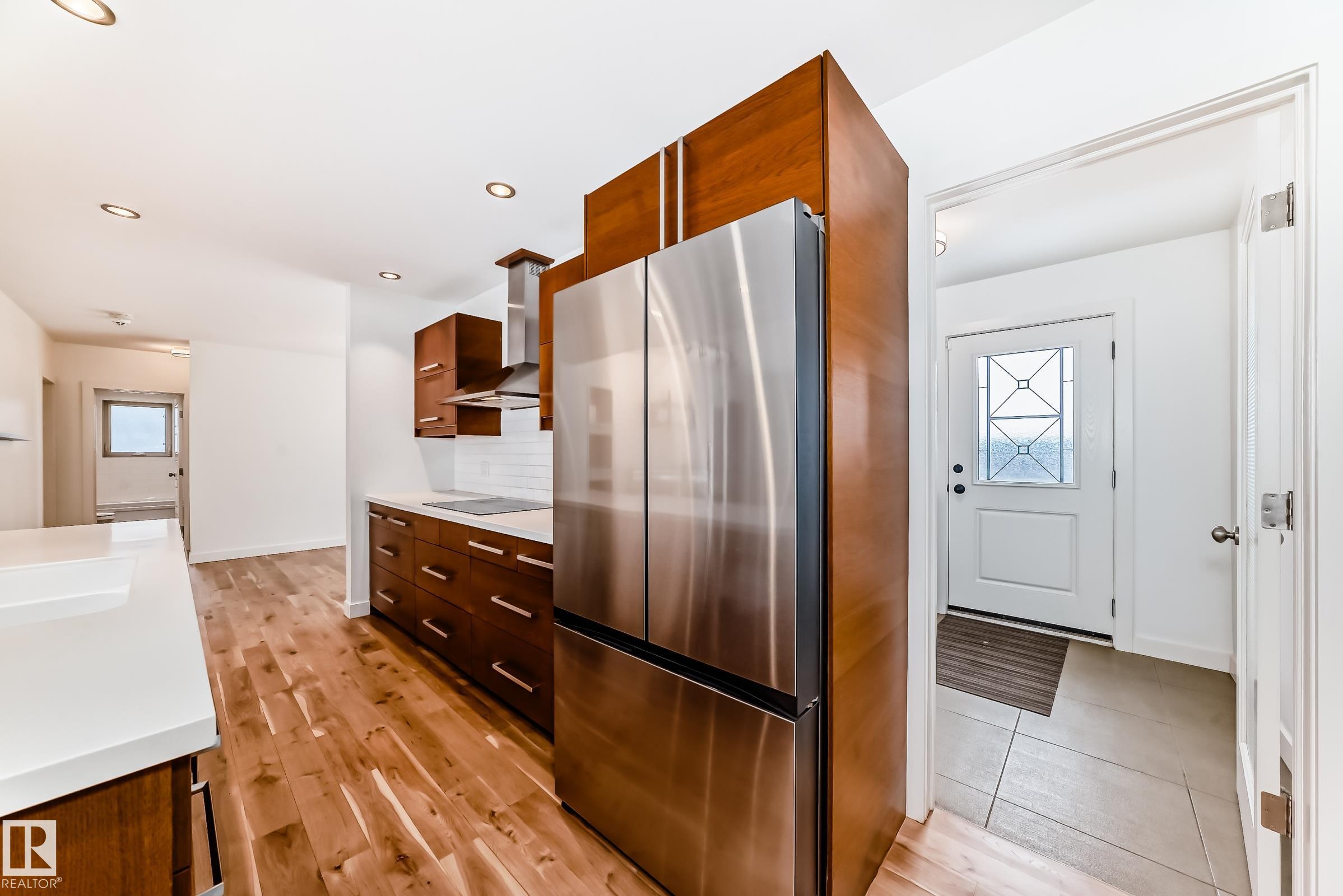 Photo 13 at 9715 143a Street NW, Crestwood, Edmonton