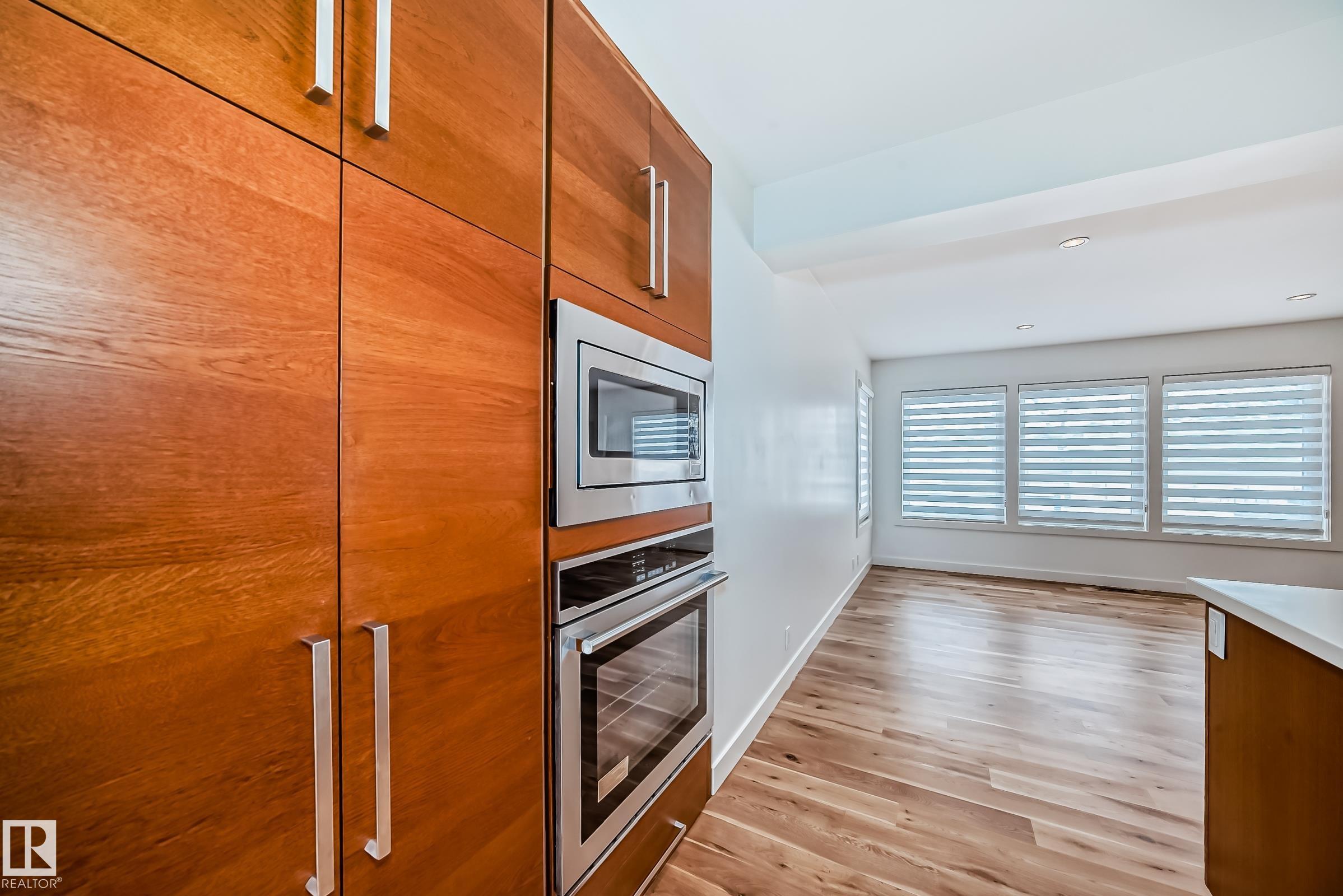 Photo 14 at 9715 143a Street NW, Crestwood, Edmonton