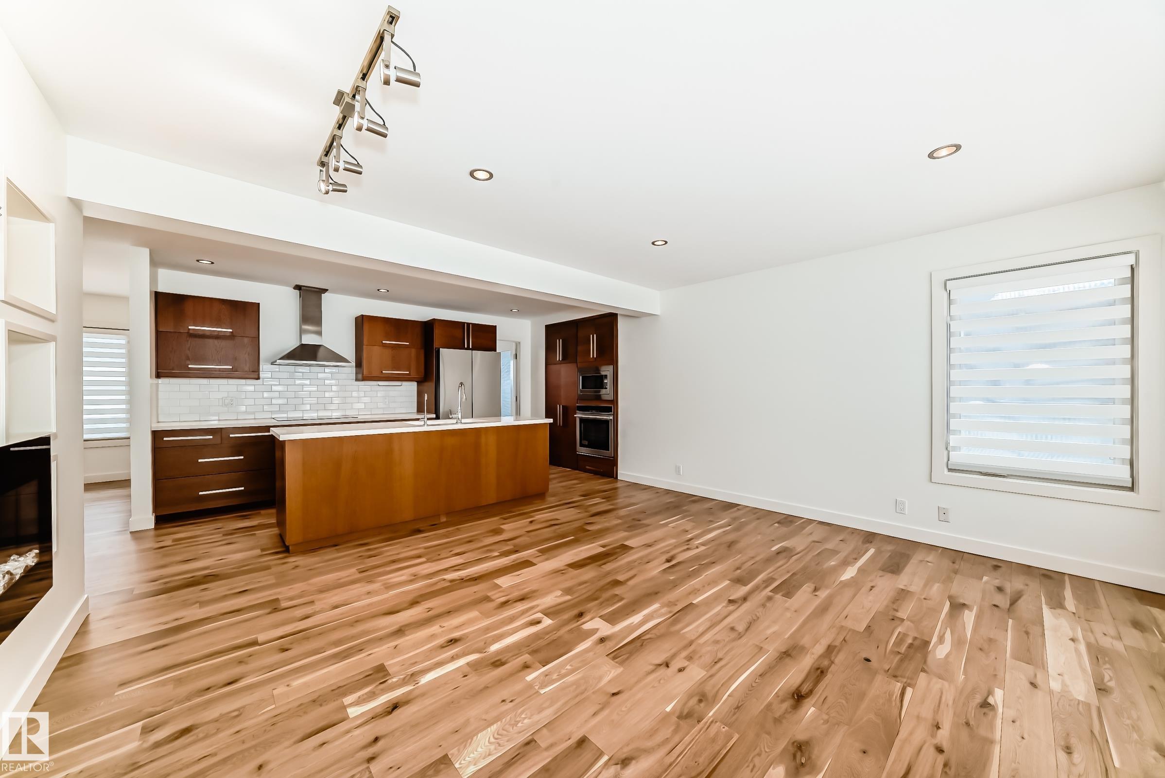 Photo 19 at 9715 143a Street NW, Crestwood, Edmonton