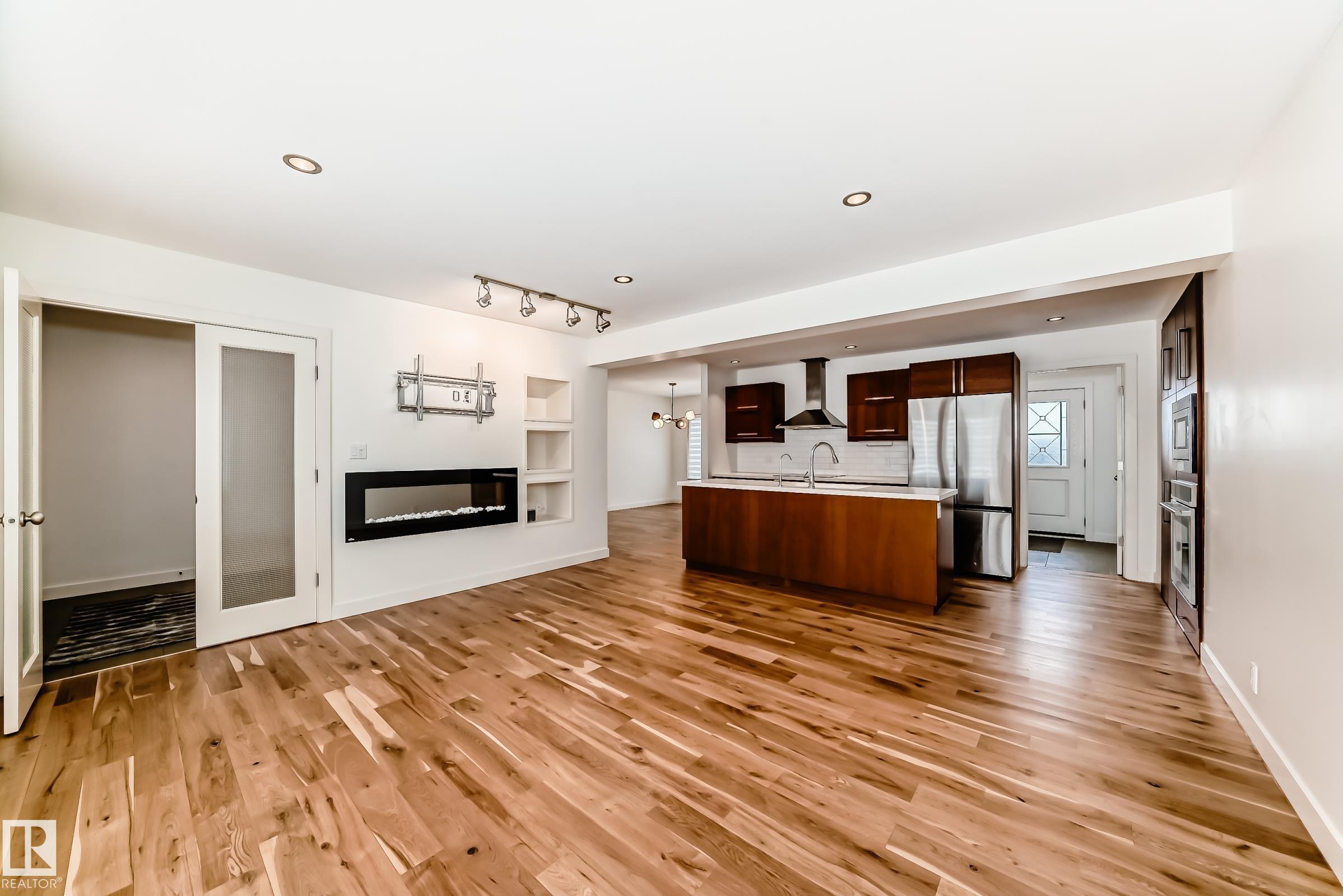 Photo 20 at 9715 143a Street NW, Crestwood, Edmonton