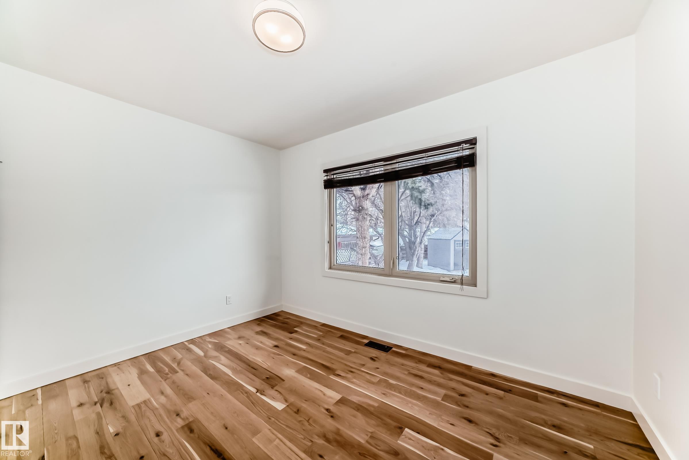 Photo 29 at 9715 143a Street NW, Crestwood, Edmonton