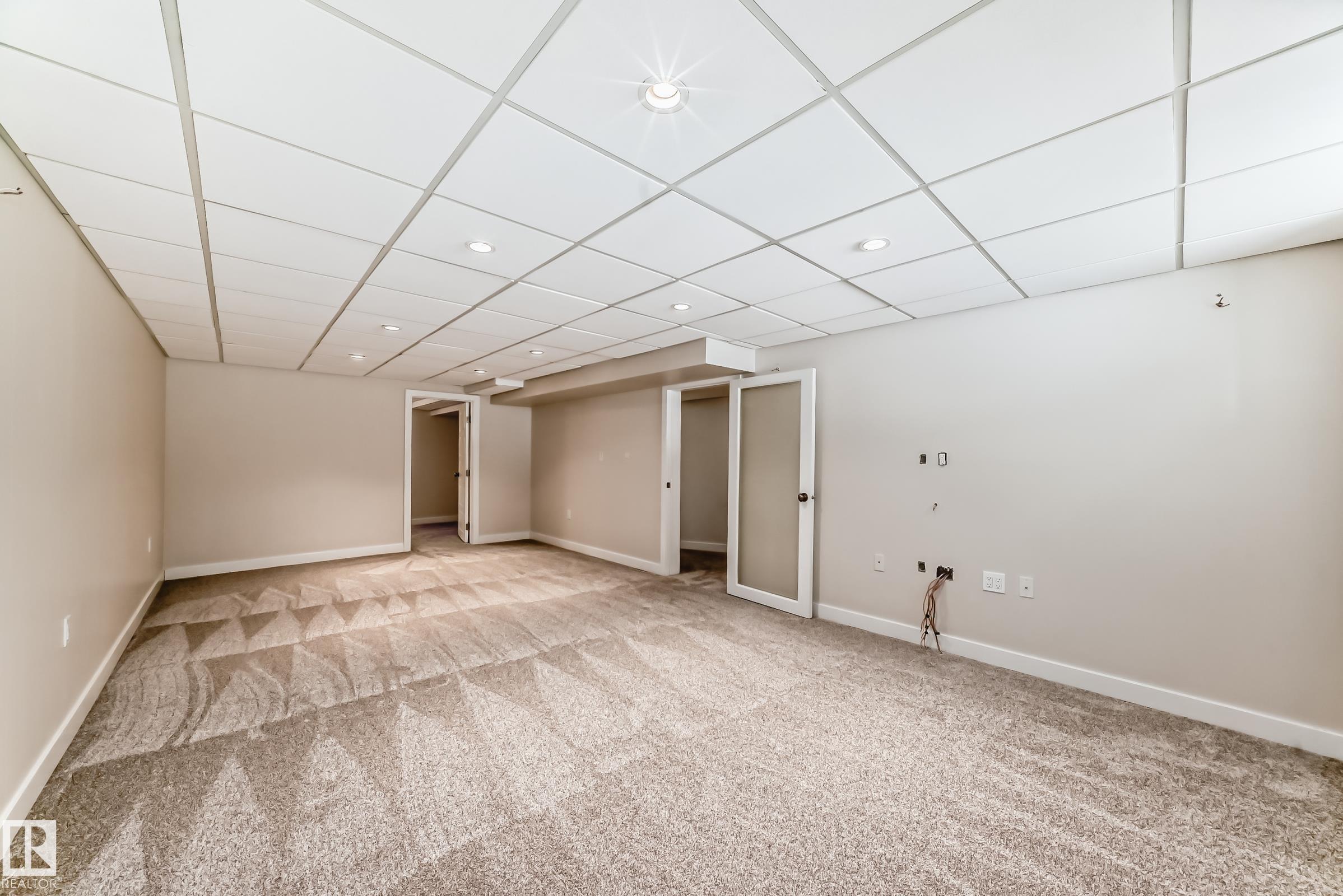 Photo 36 at 9715 143a Street NW, Crestwood, Edmonton