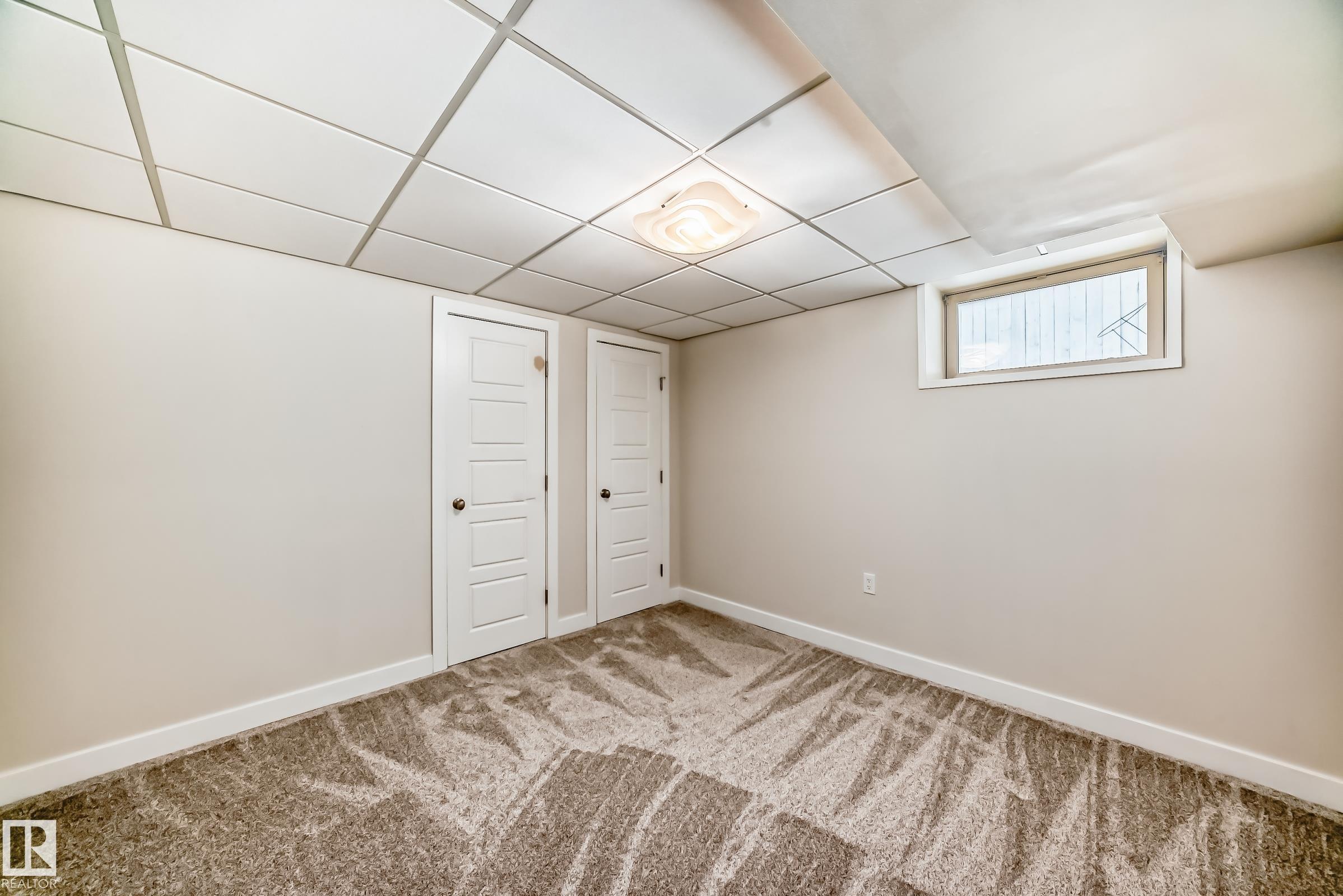 Photo 39 at 9715 143a Street NW, Crestwood, Edmonton