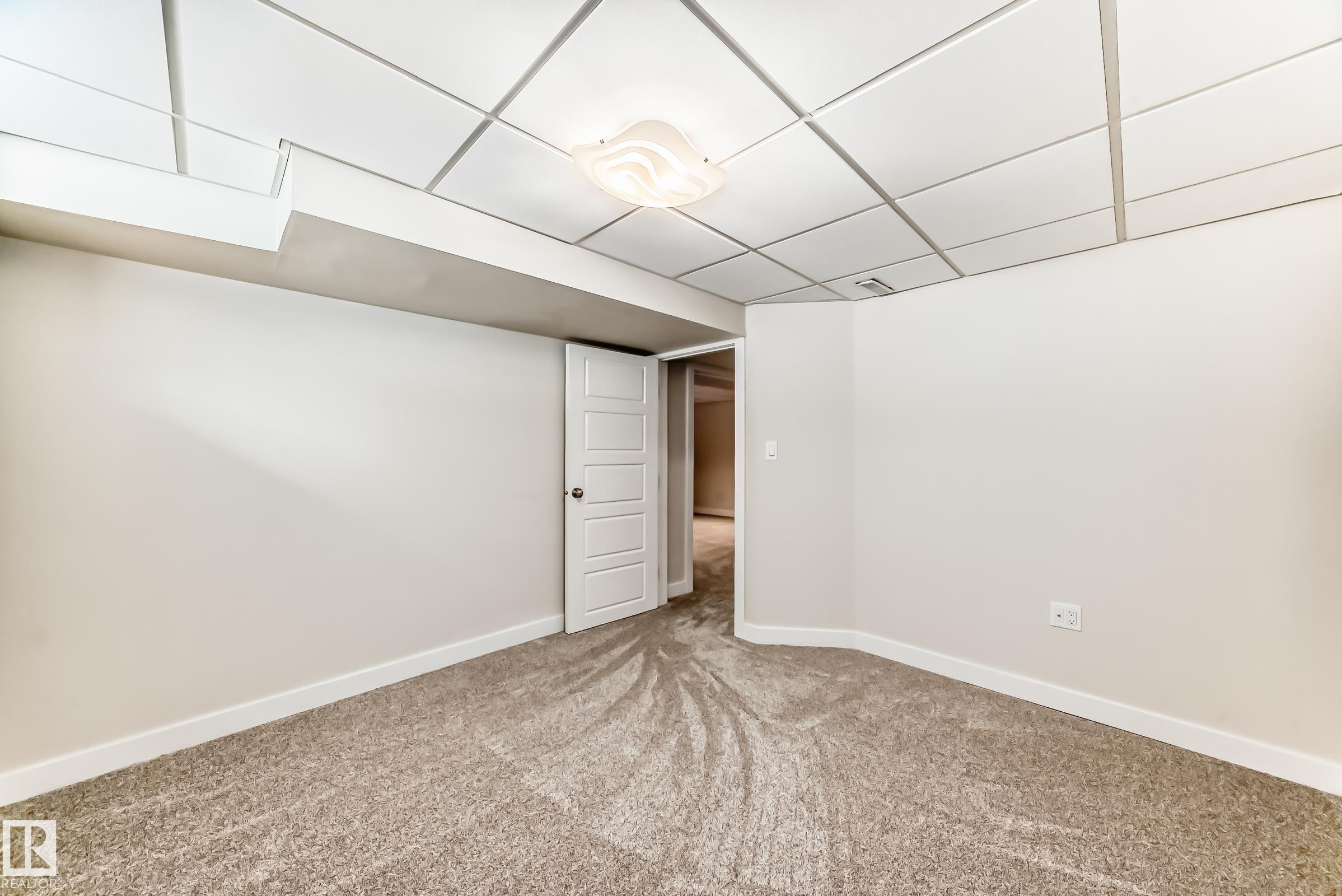 Photo 40 at 9715 143a Street NW, Crestwood, Edmonton