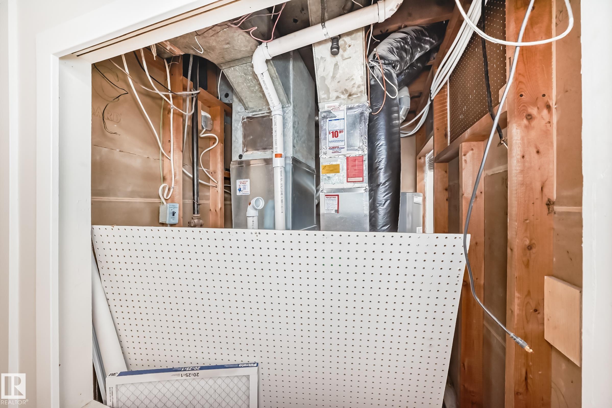 Photo 53 at 9715 143a Street NW, Crestwood, Edmonton