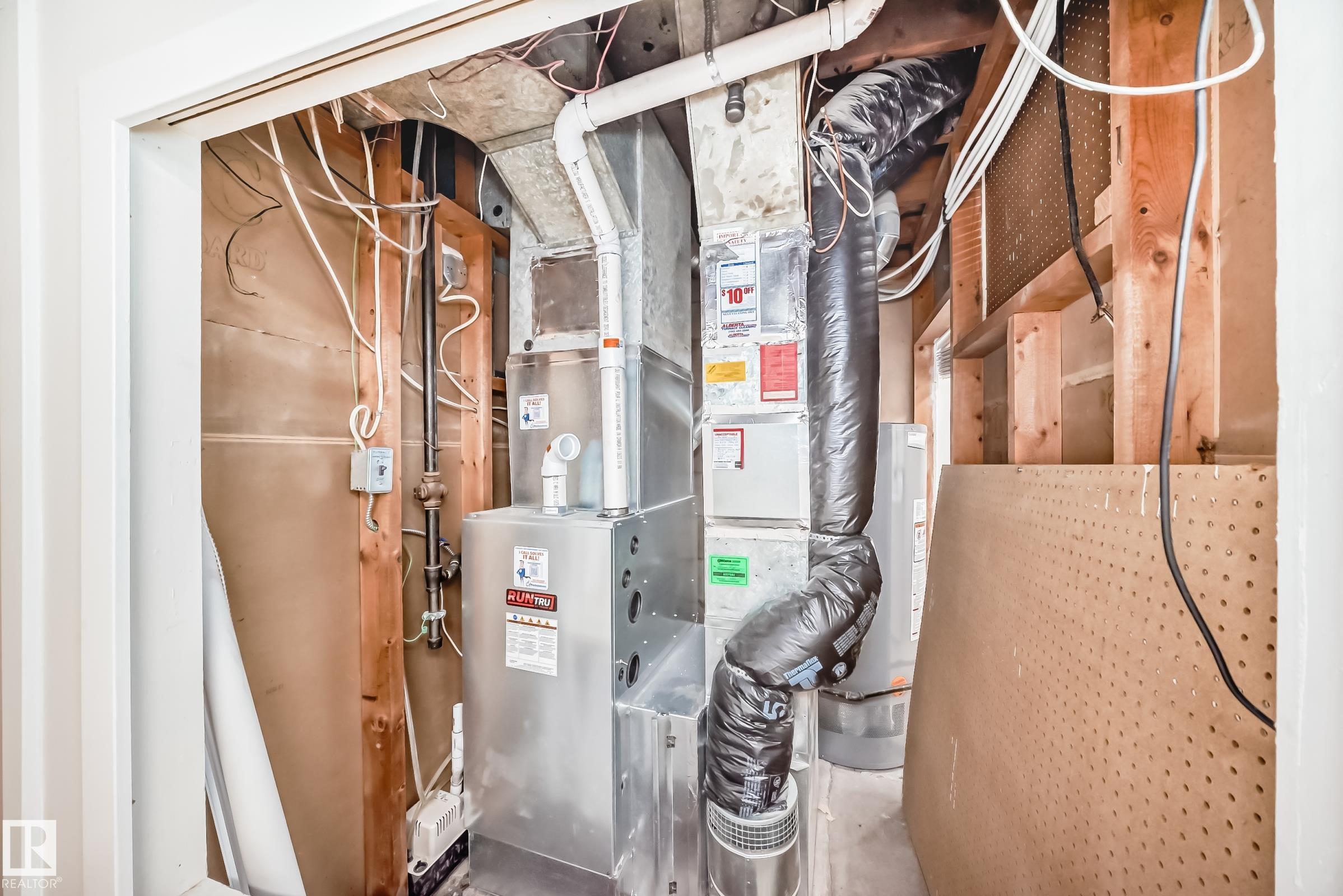 Photo 54 at 9715 143a Street NW, Crestwood, Edmonton