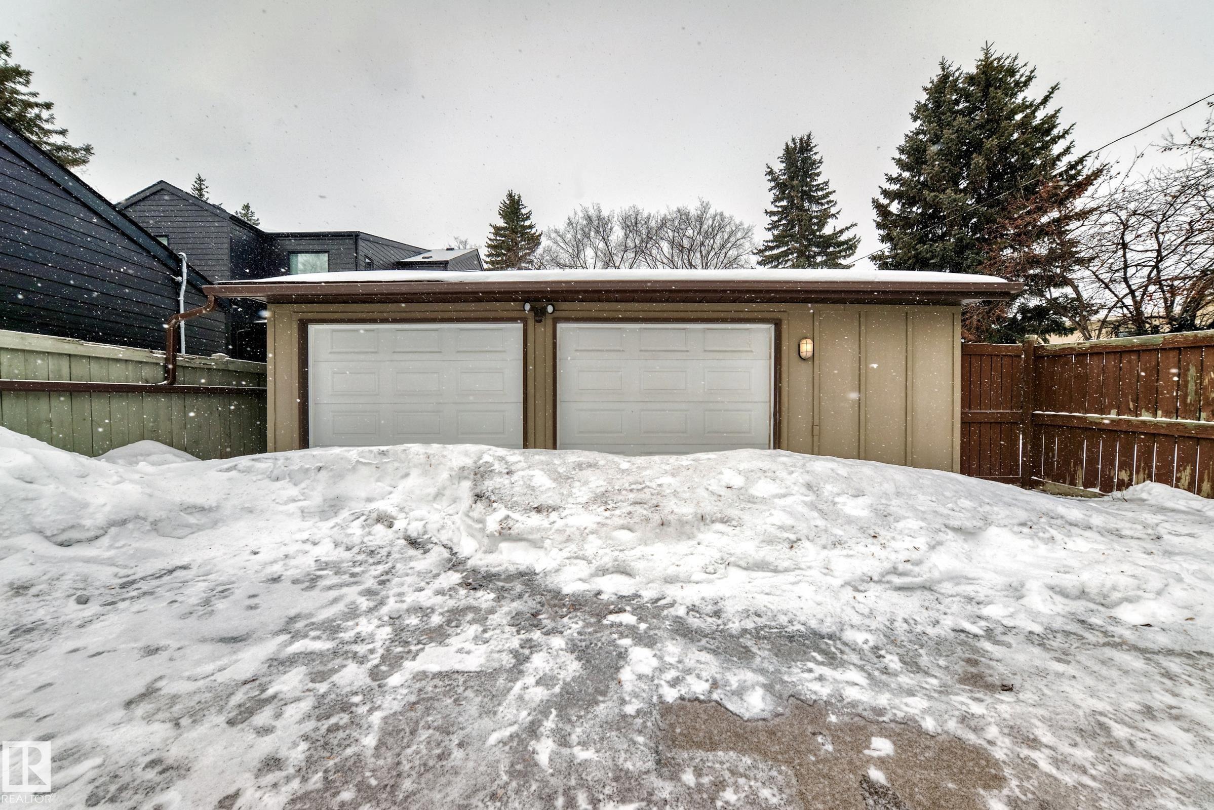 Photo 57 at 9715 143a Street NW, Crestwood, Edmonton