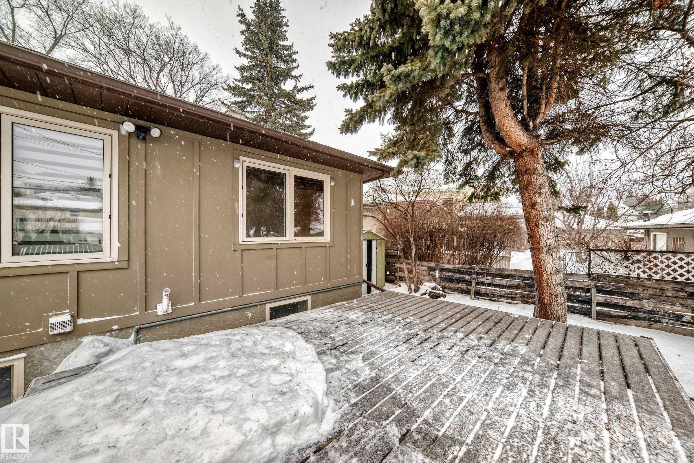 Photo 60 at 9715 143a Street NW, Crestwood, Edmonton