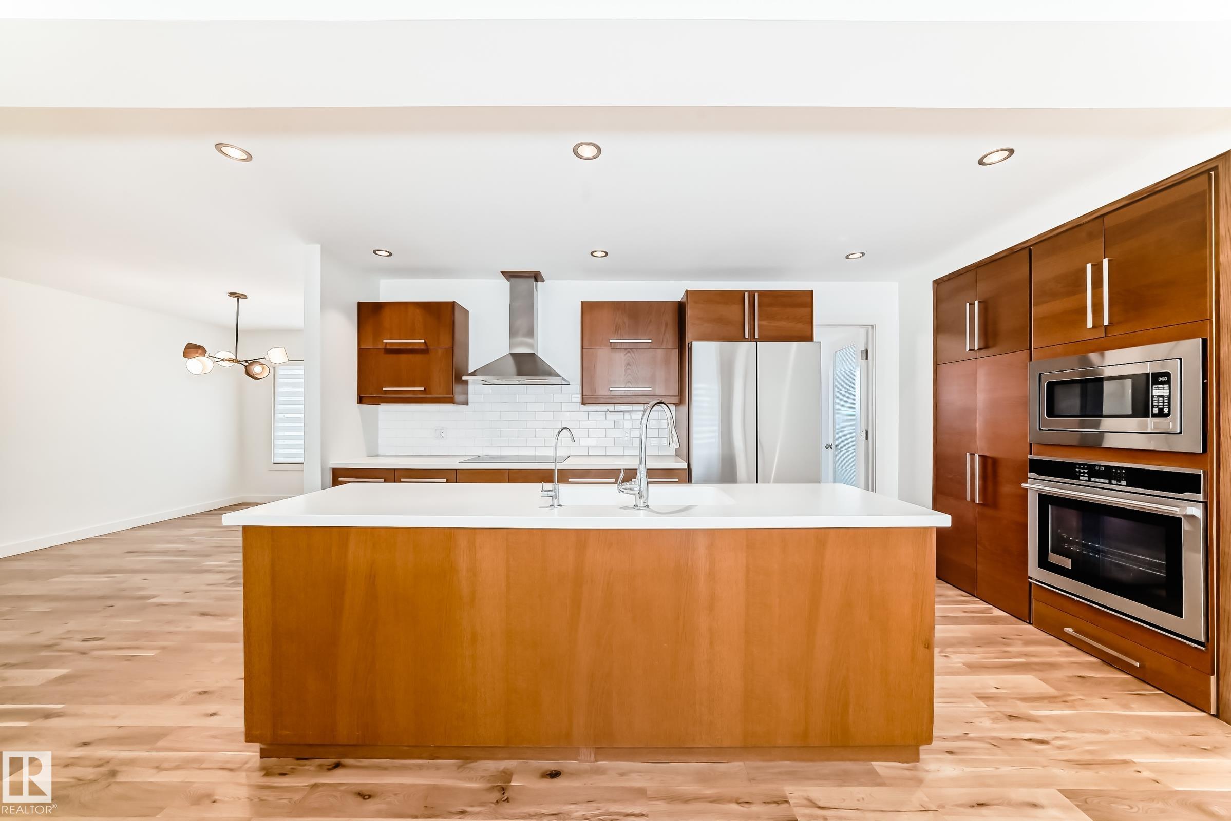 Photo 7 at 9715 143a Street NW, Crestwood, Edmonton