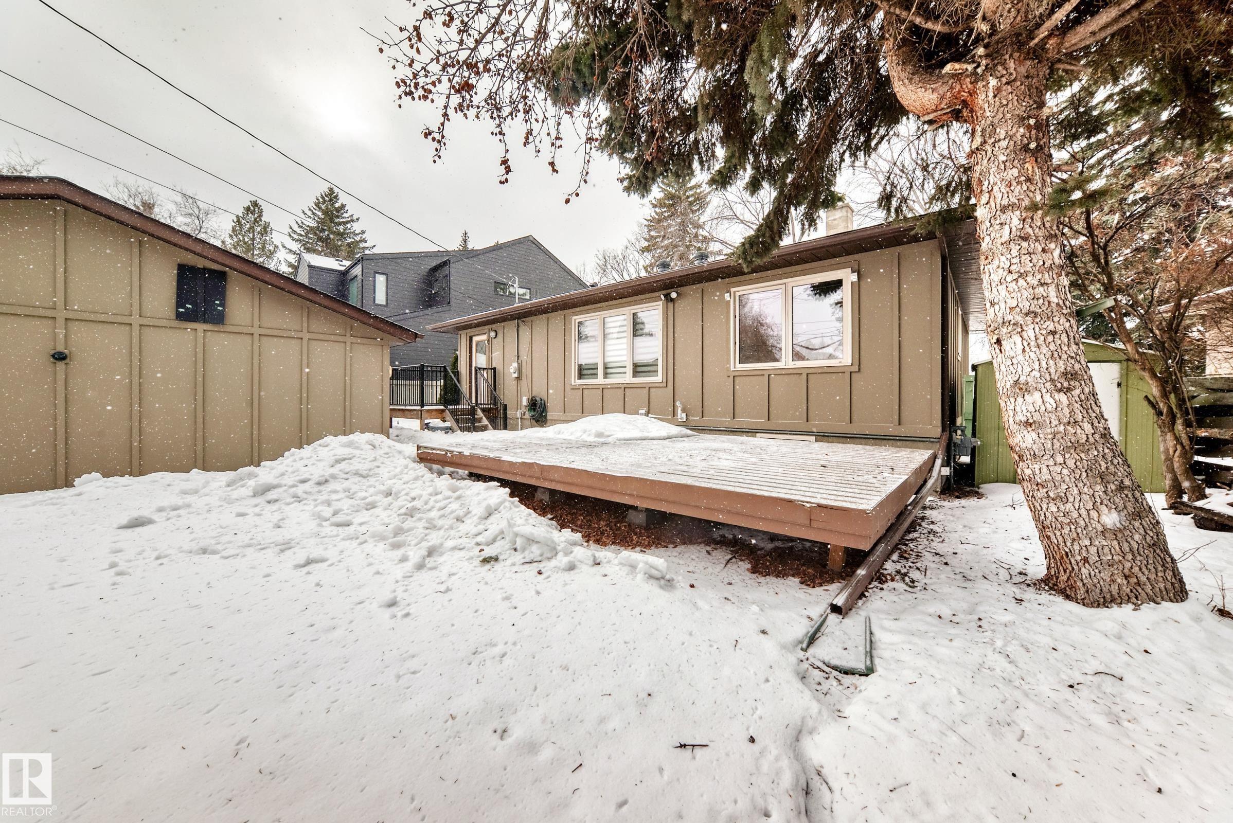 Photo 63 at 9715 143a Street NW, Crestwood, Edmonton
