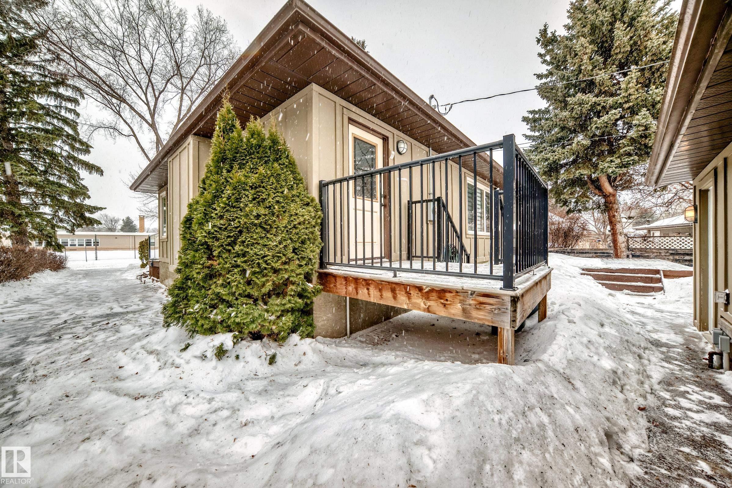 Photo 66 at 9715 143a Street NW, Crestwood, Edmonton