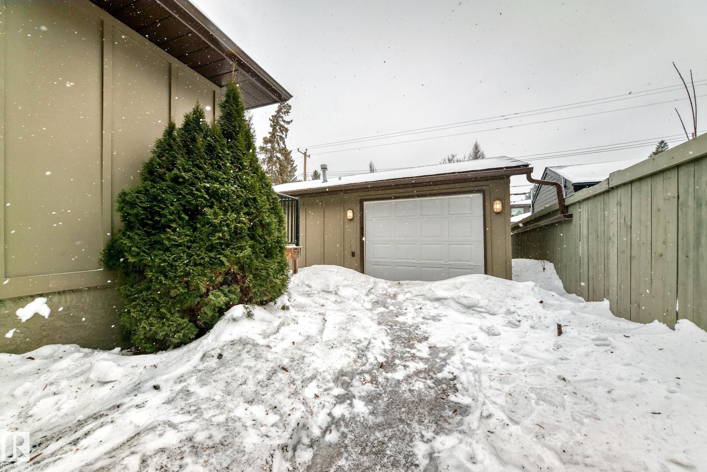 Photo 67 at 9715 143a Street NW, Crestwood, Edmonton