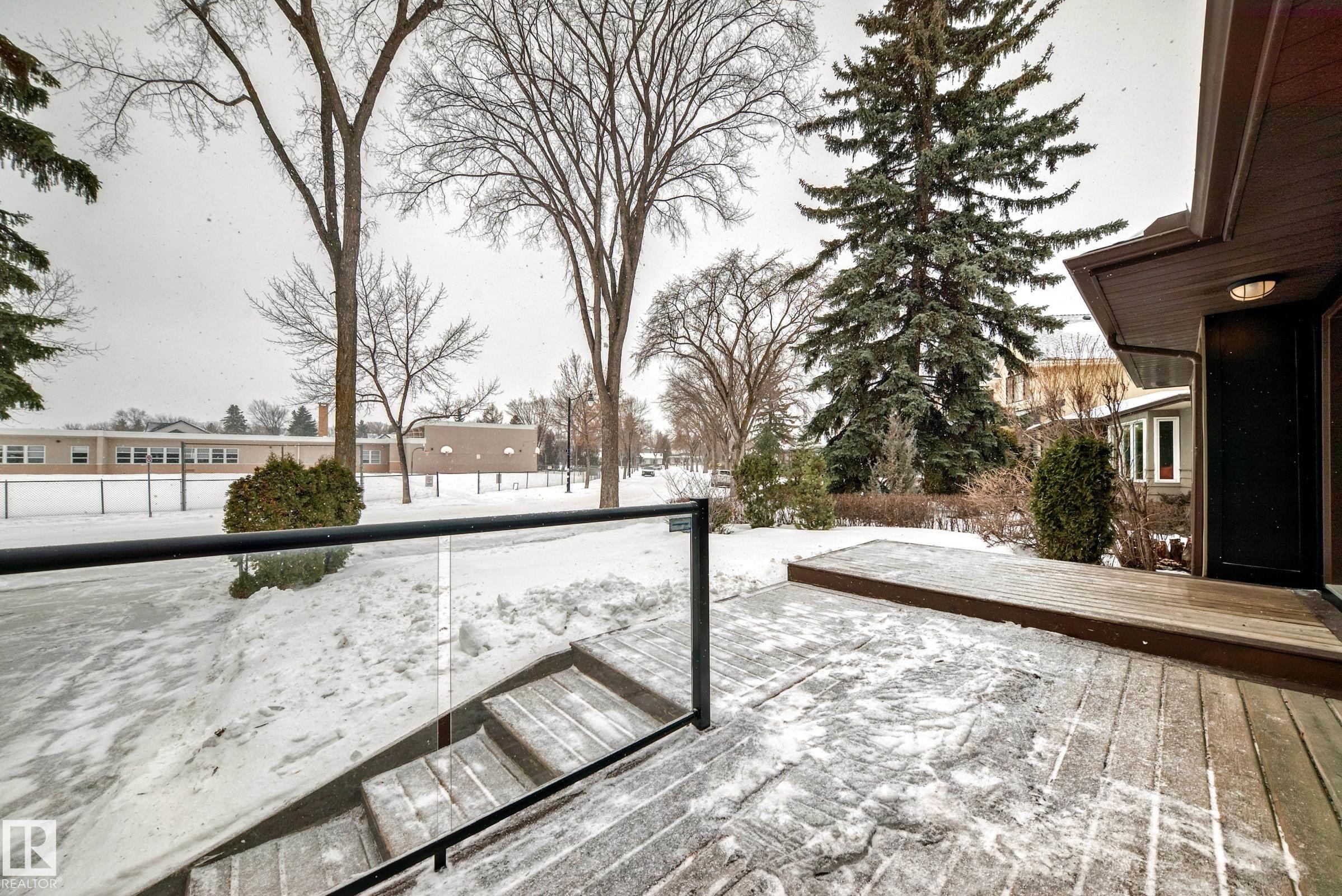 Photo 69 at 9715 143a Street NW, Crestwood, Edmonton