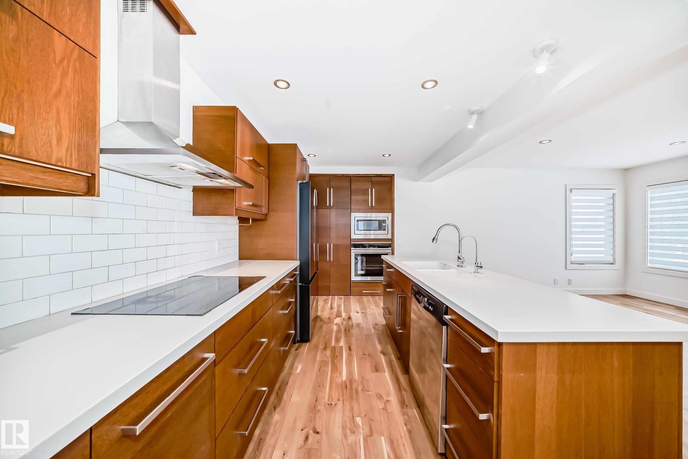 Photo 9 at 9715 143a Street NW, Crestwood, Edmonton