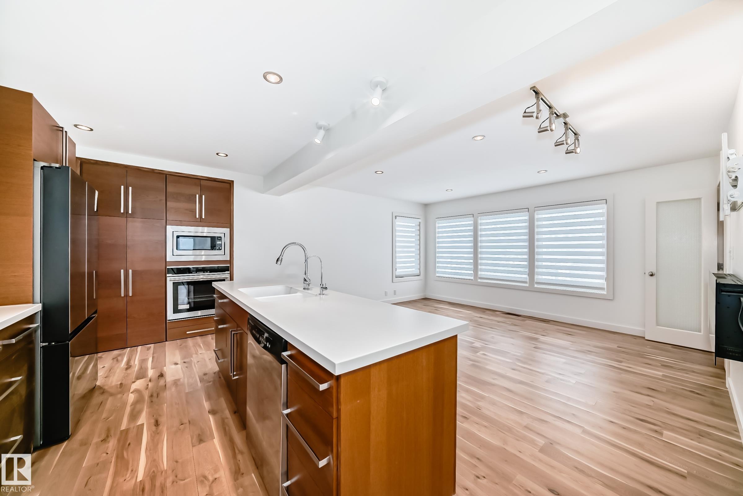 Photo 10 at 9715 143a Street NW, Crestwood, Edmonton