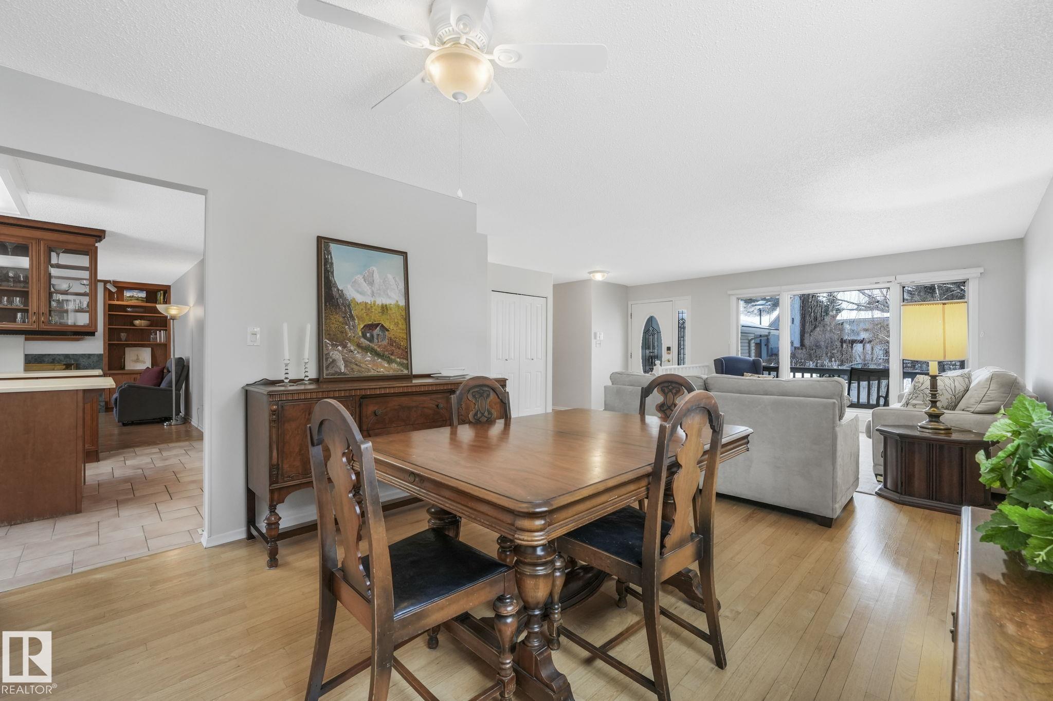 Photo 11 at 587 Wahstao Road NW, Oleskiw, Edmonton