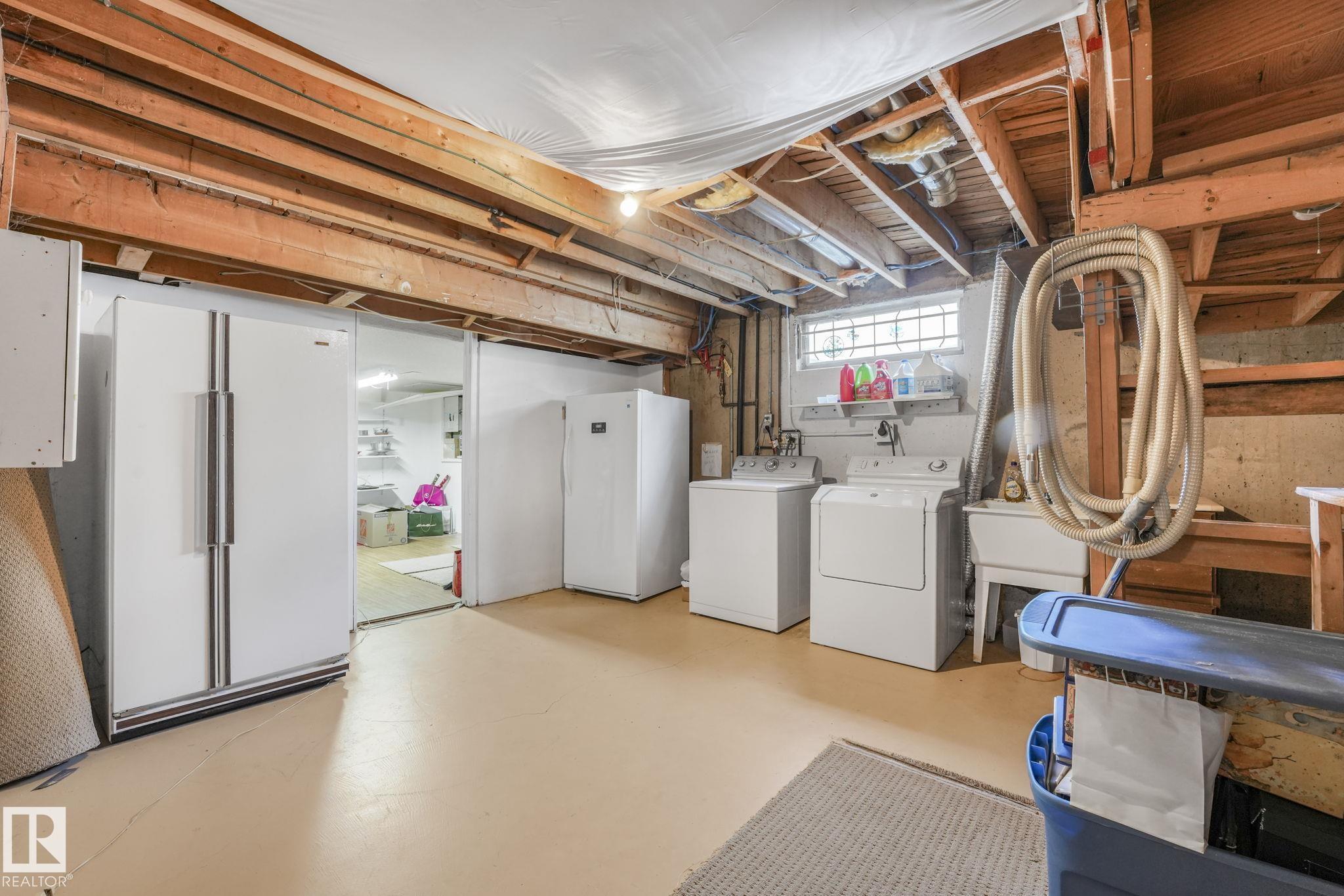 Photo 44 at 587 Wahstao Road NW, Oleskiw, Edmonton