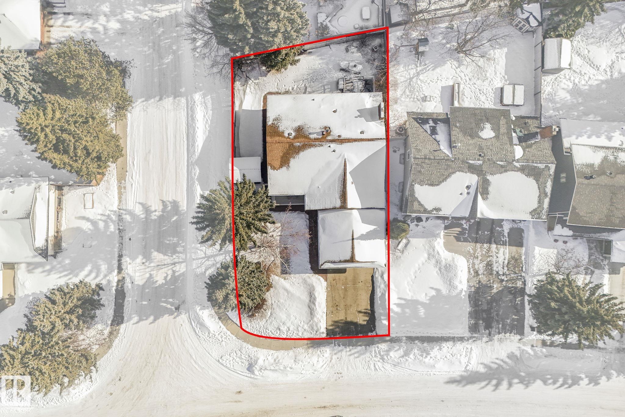 Photo 45 at 587 Wahstao Road NW, Oleskiw, Edmonton