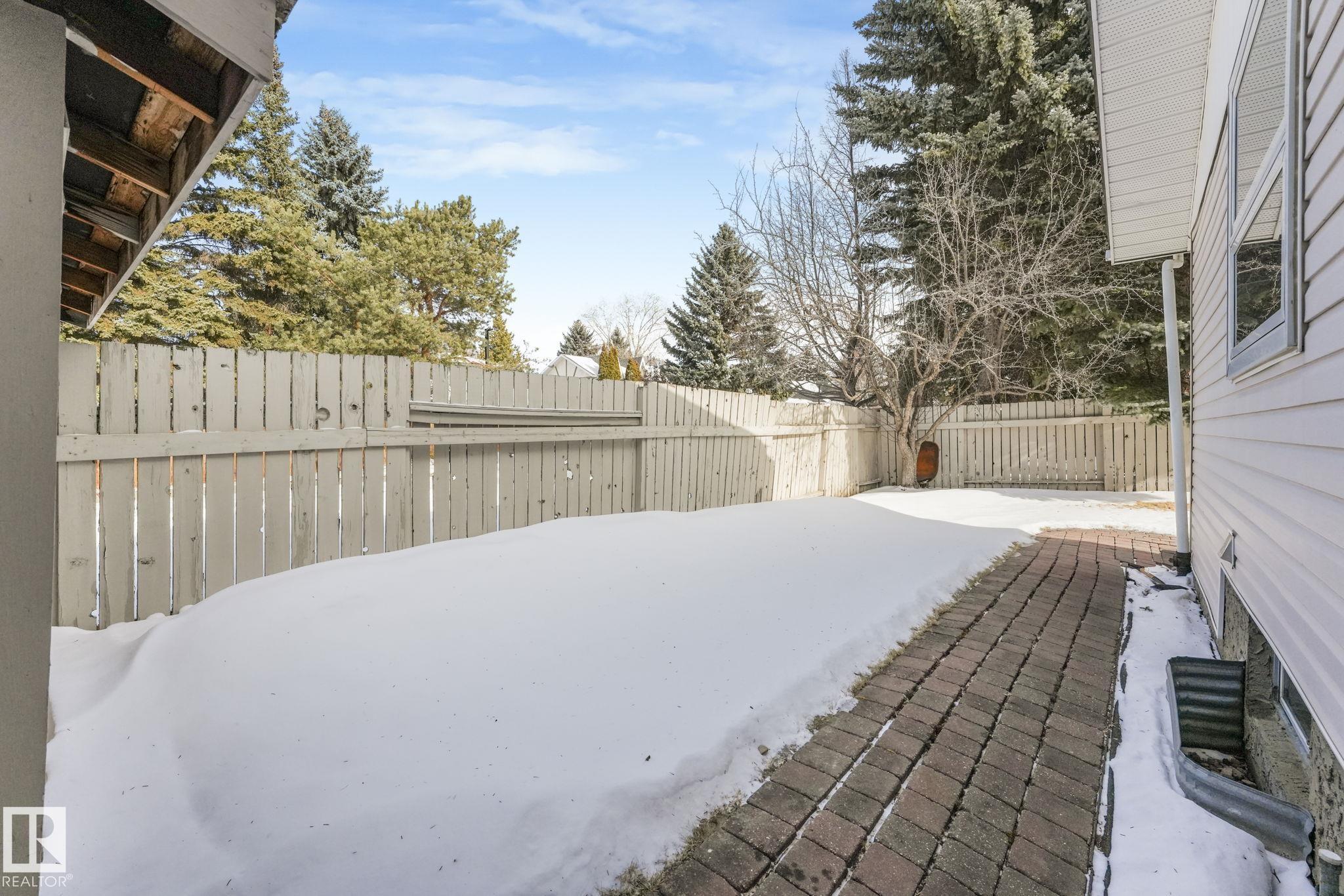 Photo 47 at 587 Wahstao Road NW, Oleskiw, Edmonton