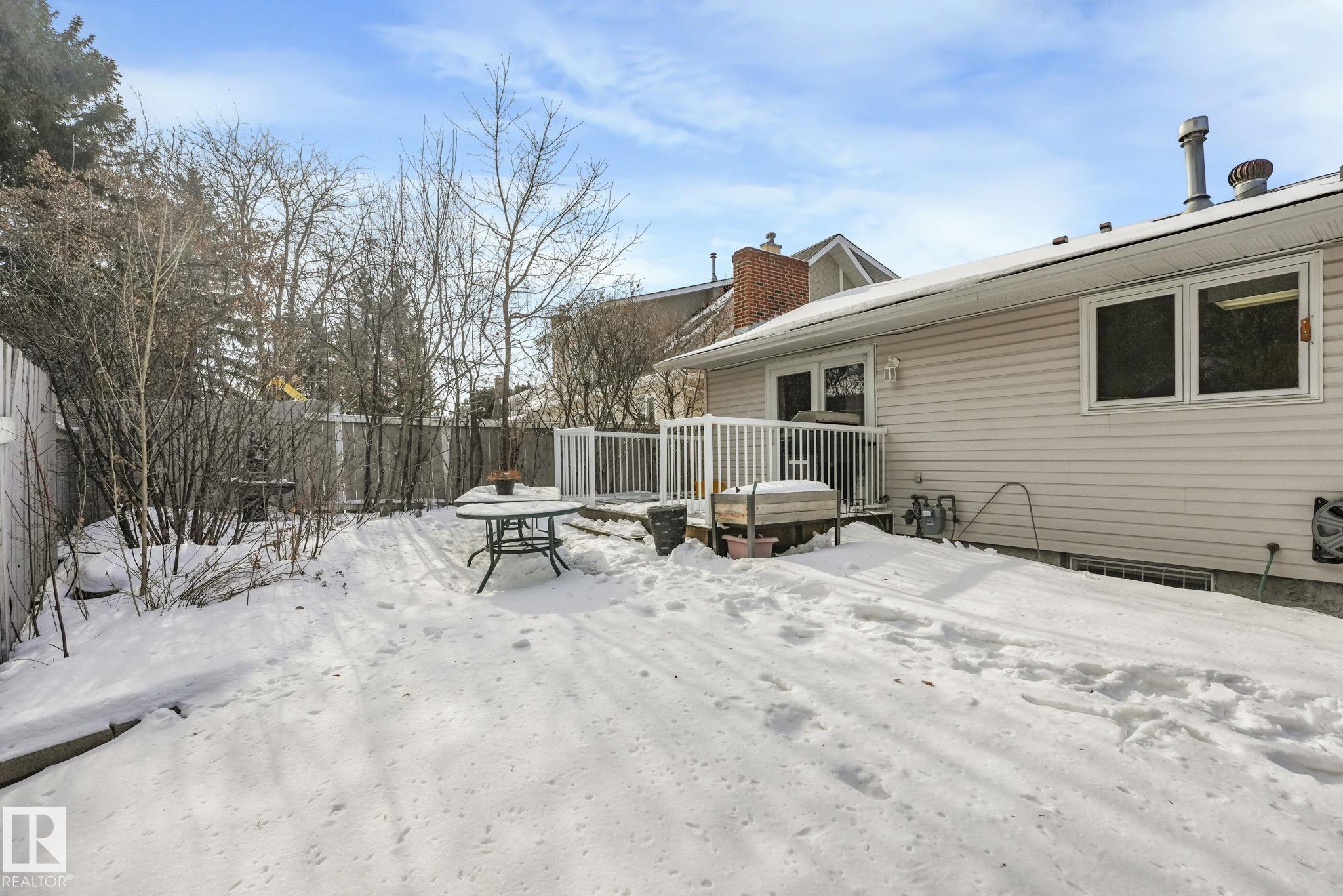 Photo 49 at 587 Wahstao Road NW, Oleskiw, Edmonton