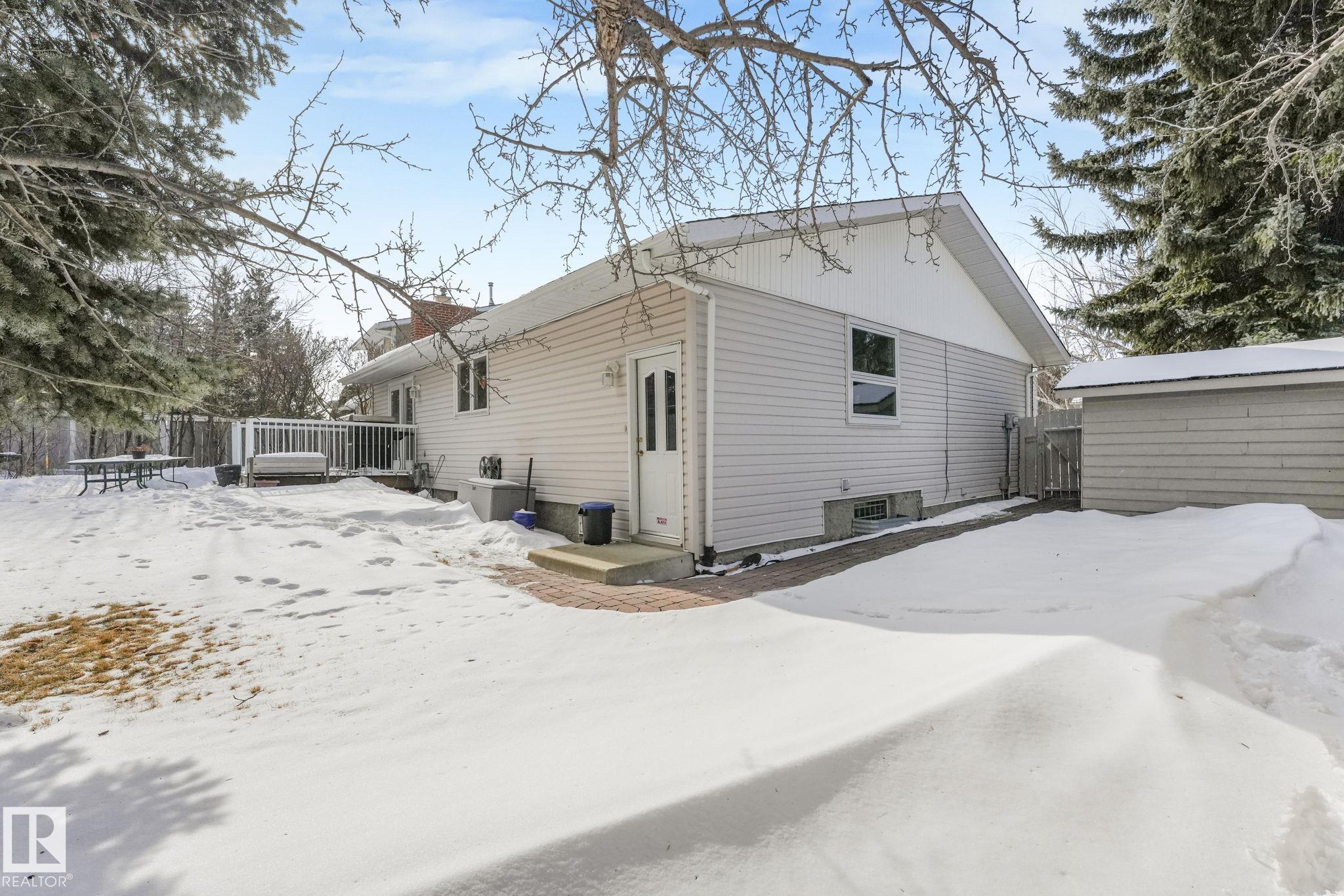 Photo 50 at 587 Wahstao Road NW, Oleskiw, Edmonton