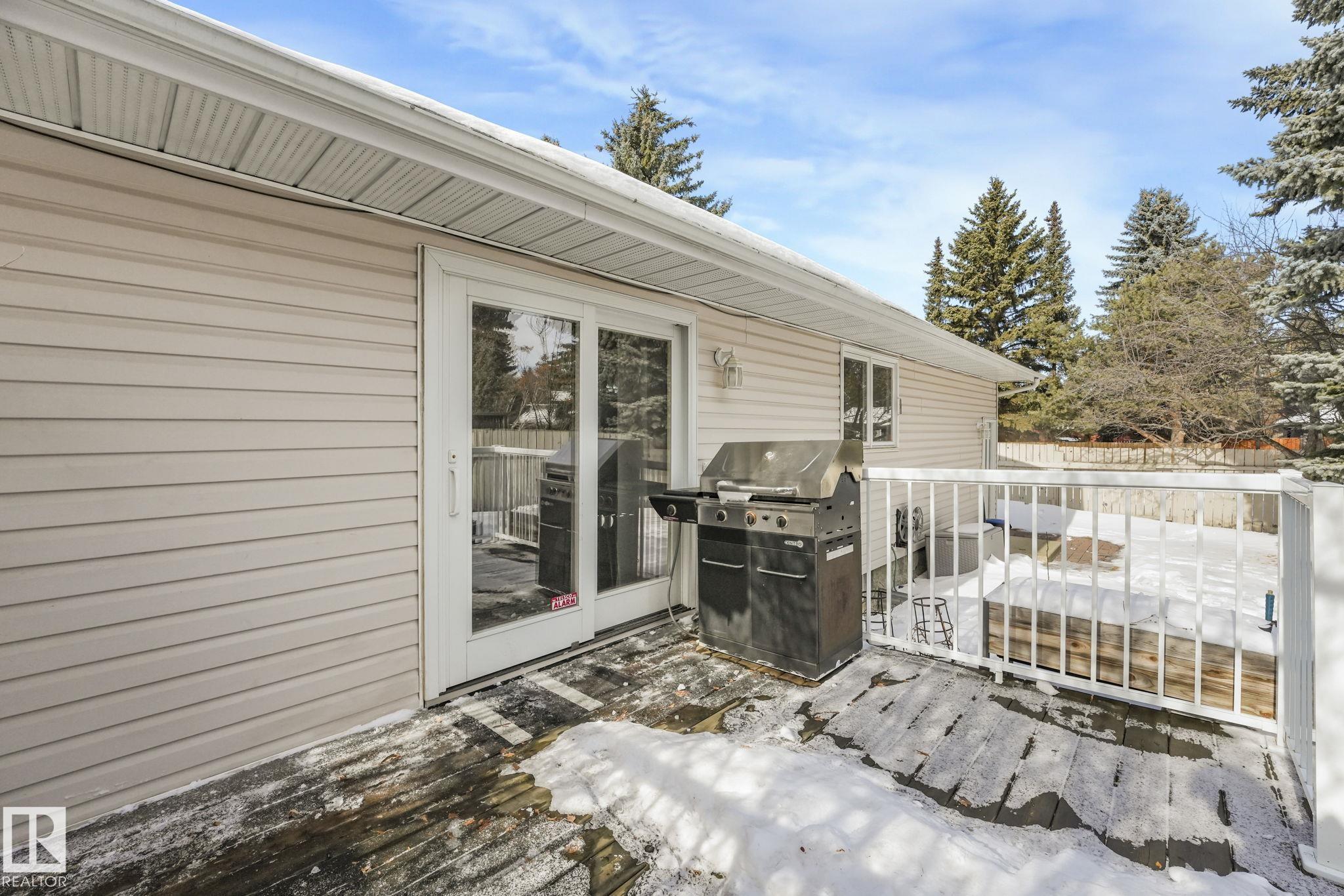 Photo 52 at 587 Wahstao Road NW, Oleskiw, Edmonton