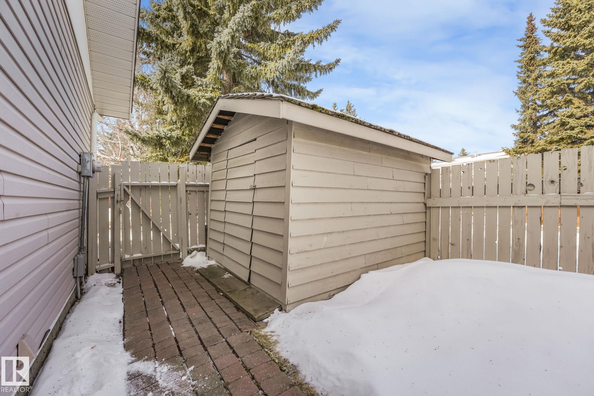 Photo 53 at 587 Wahstao Road NW, Oleskiw, Edmonton