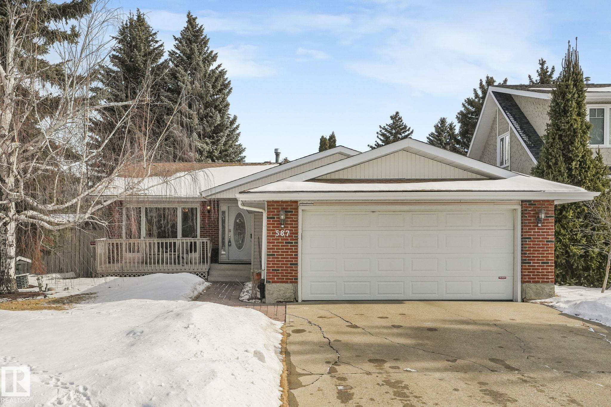 Photo 54 at 587 Wahstao Road NW, Oleskiw, Edmonton