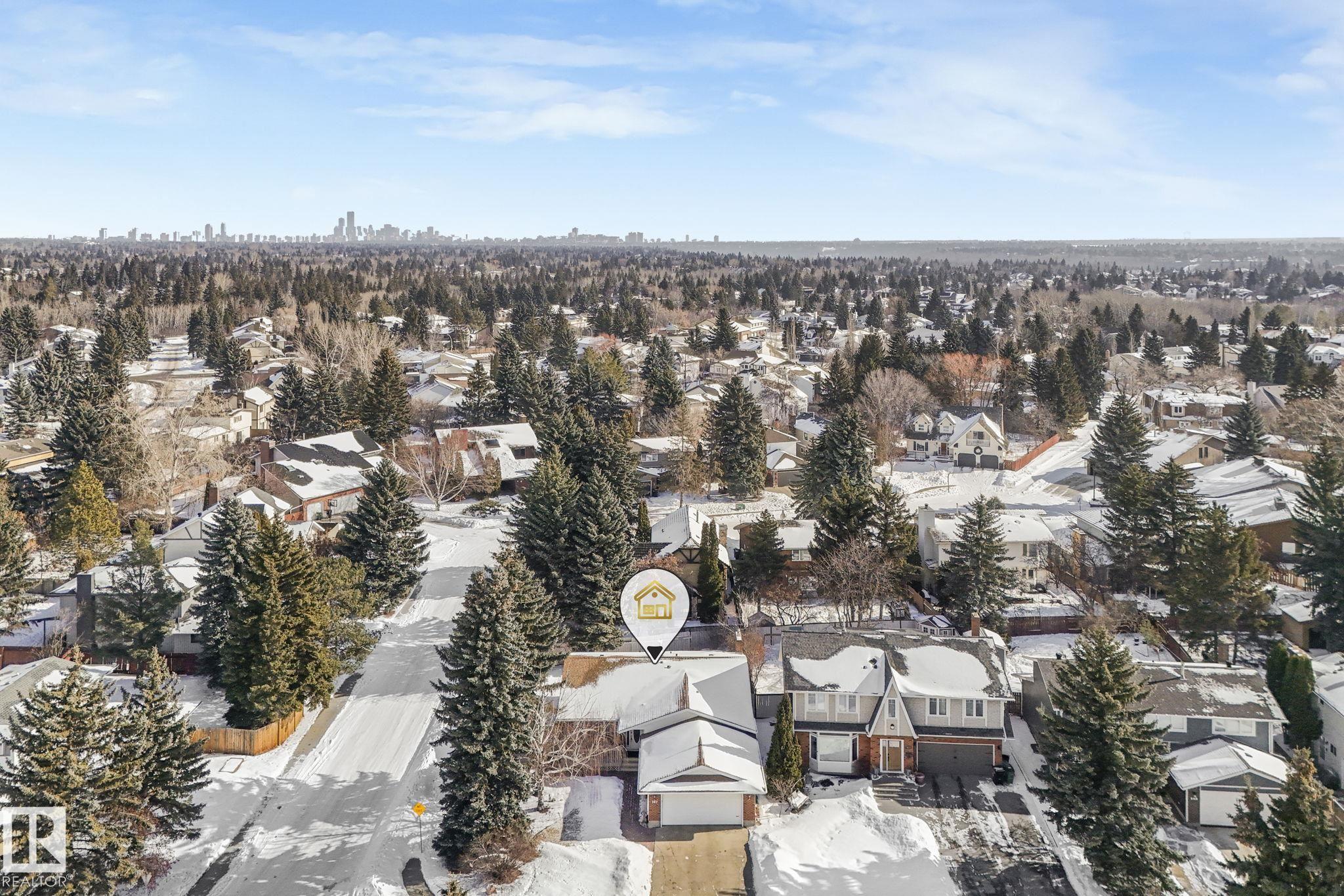 Photo 55 at 587 Wahstao Road NW, Oleskiw, Edmonton