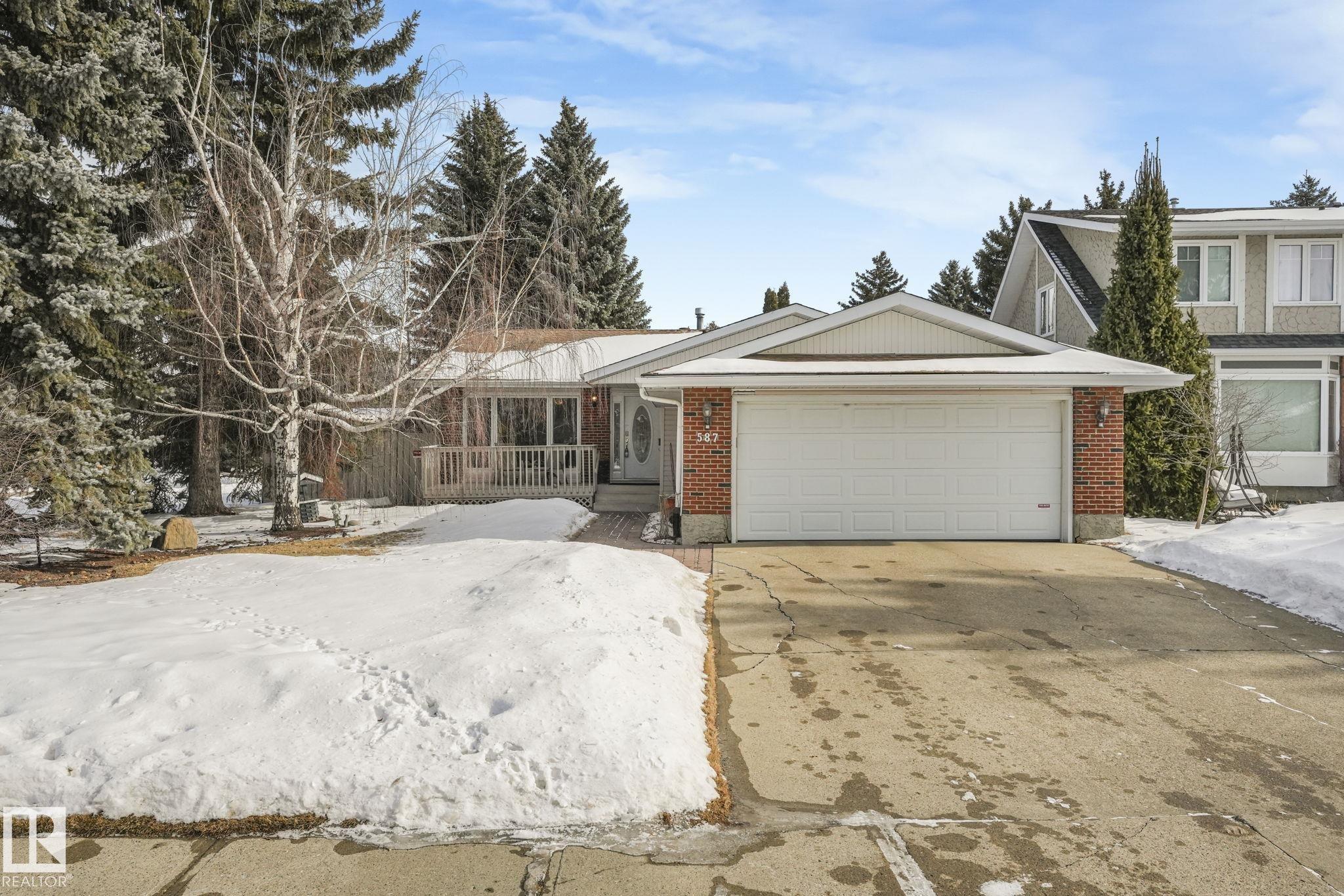 Photo 60 at 587 Wahstao Road NW, Oleskiw, Edmonton