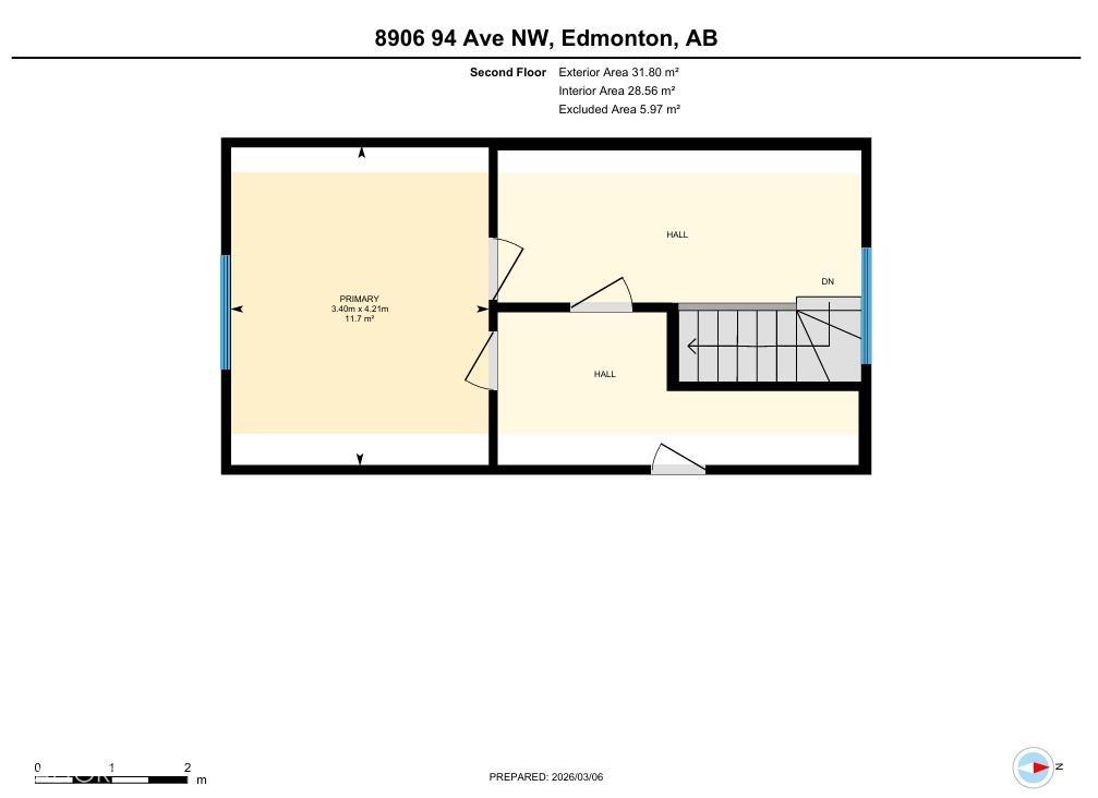 Photo 27 at 8906 94 Avenue NW, Strathearn, Edmonton
