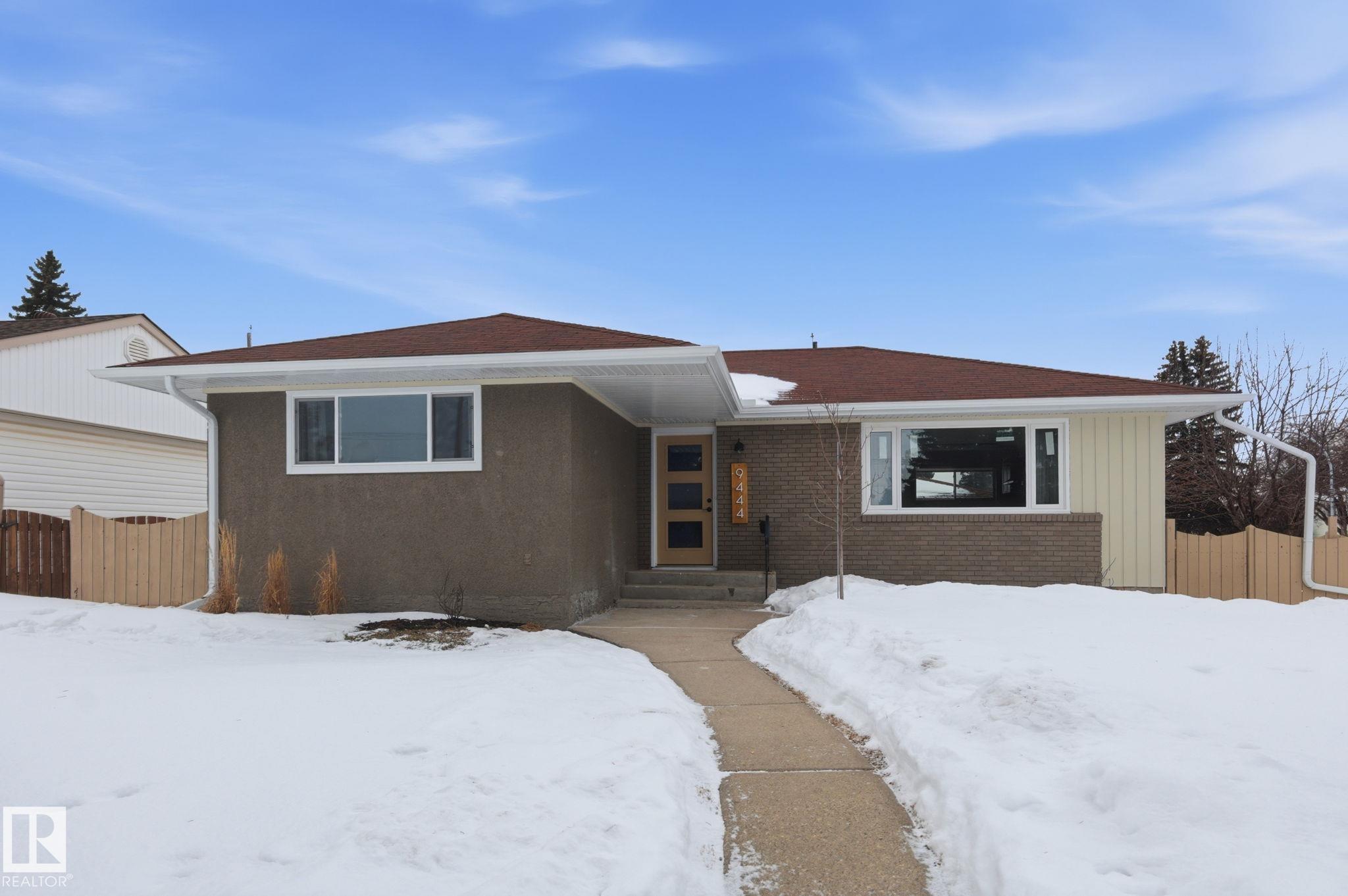 9444 74 Street NW, Ottewell, Edmonton